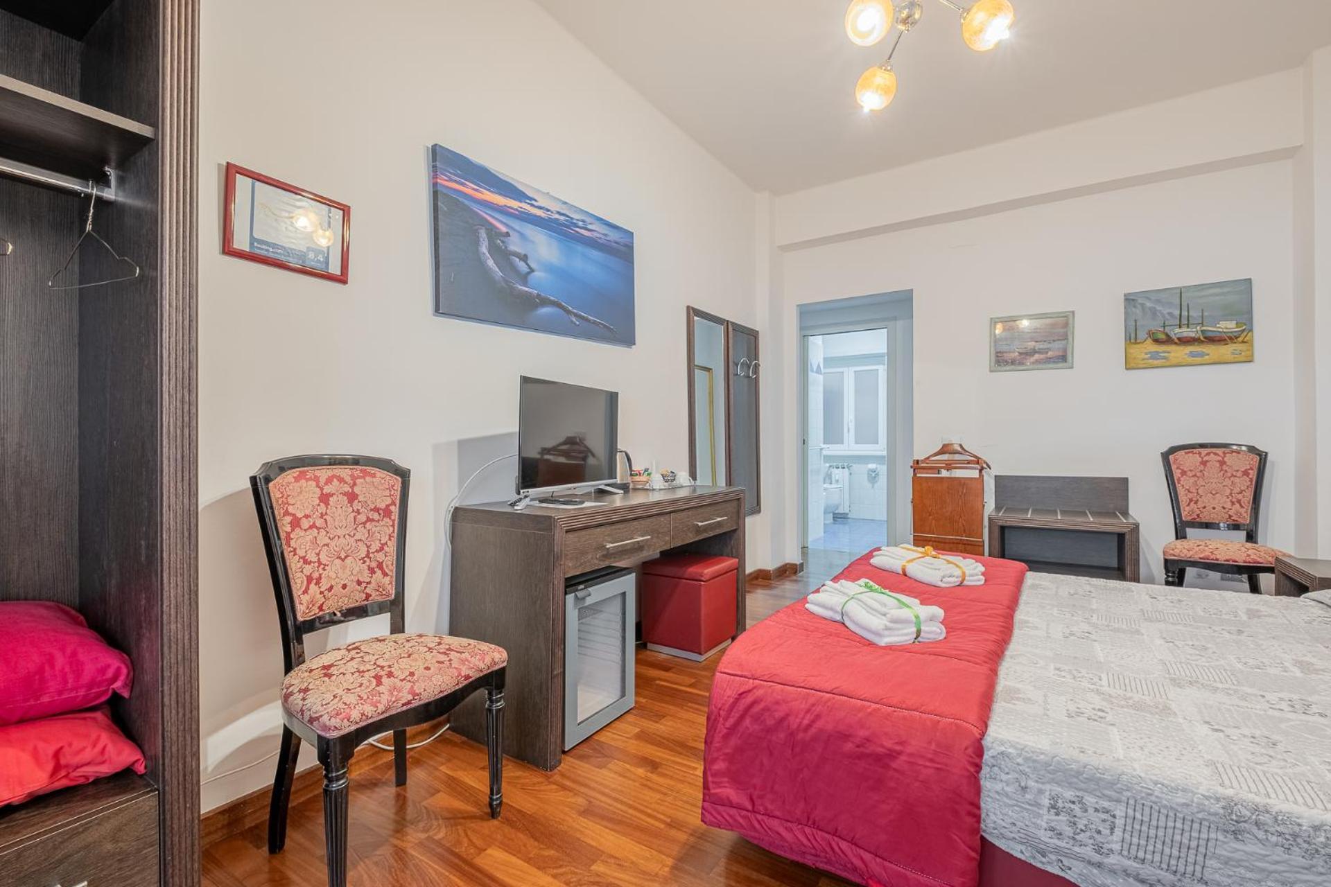 Bed and breakfast Impruneta28 *