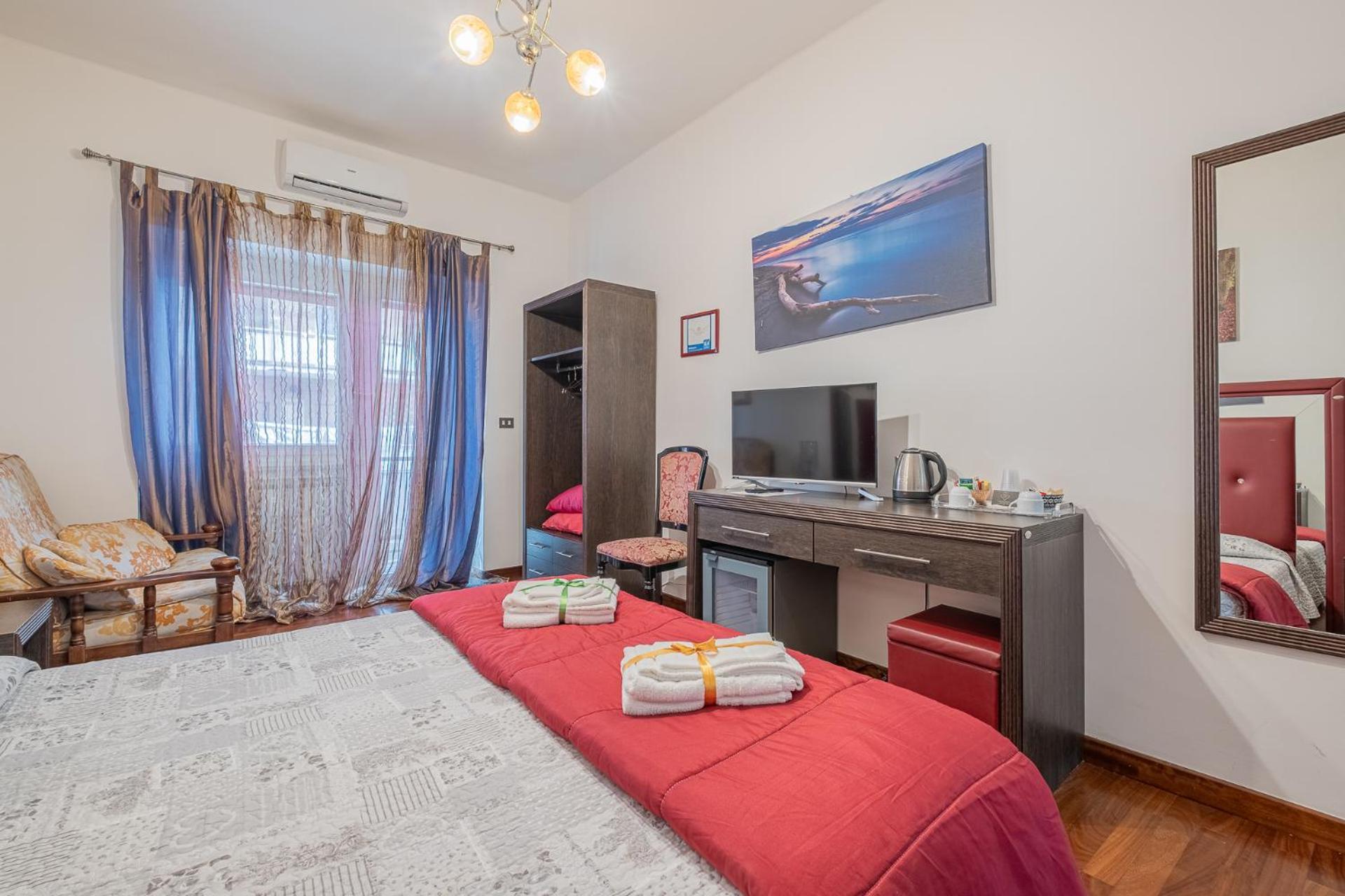 Impruneta28 Bed and breakfast Roma