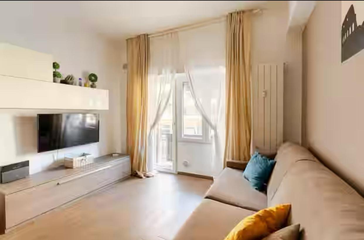 Vch Vatican Charming House Apartment