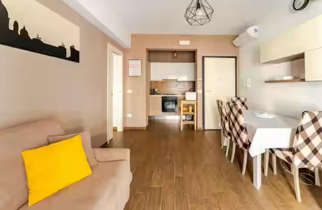 Apartment Vch Vatican Charming House Rom