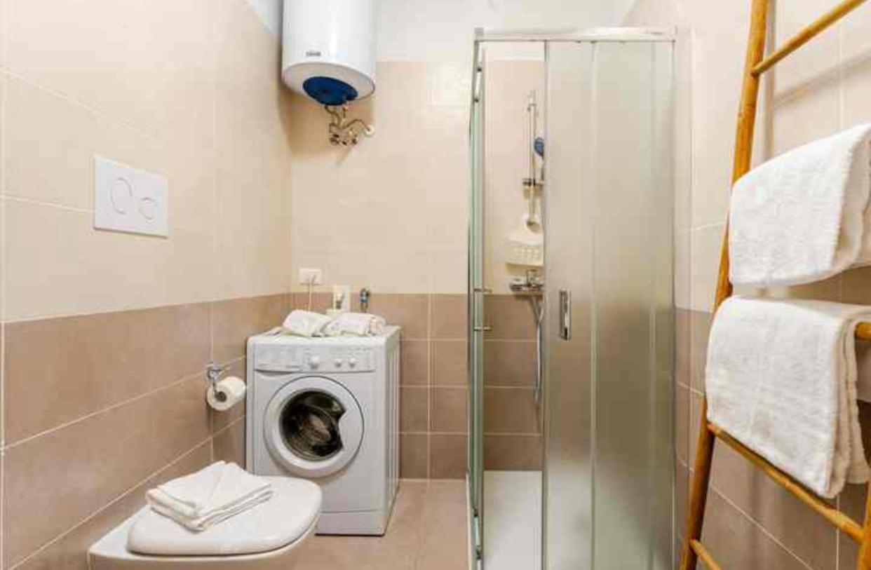 Vch Vatican Charming House Apartment *