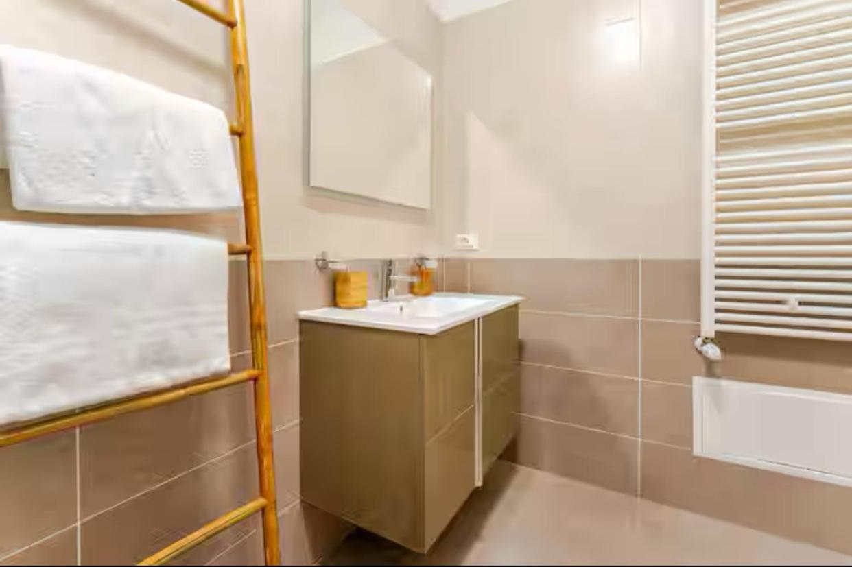 Apartment Vch Vatican Charming House