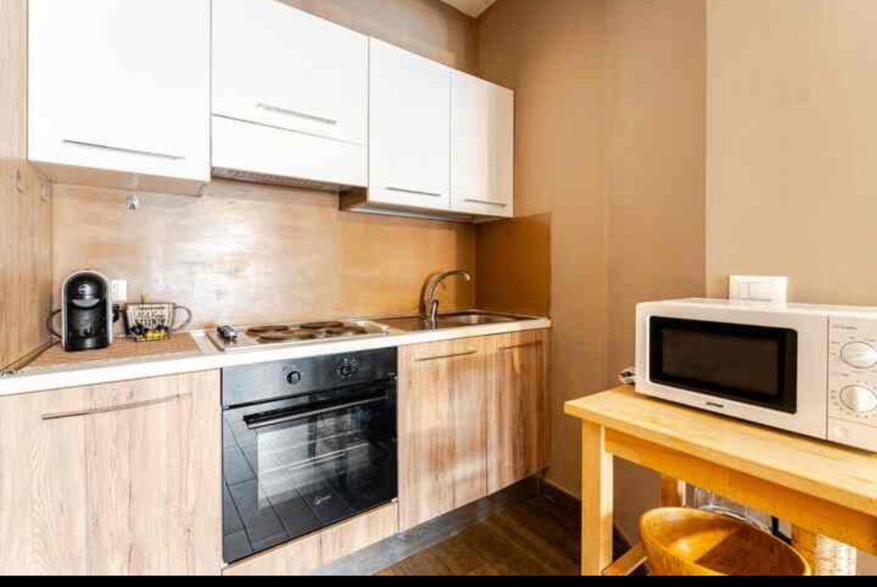 Vch Vatican Charming House Apartment *