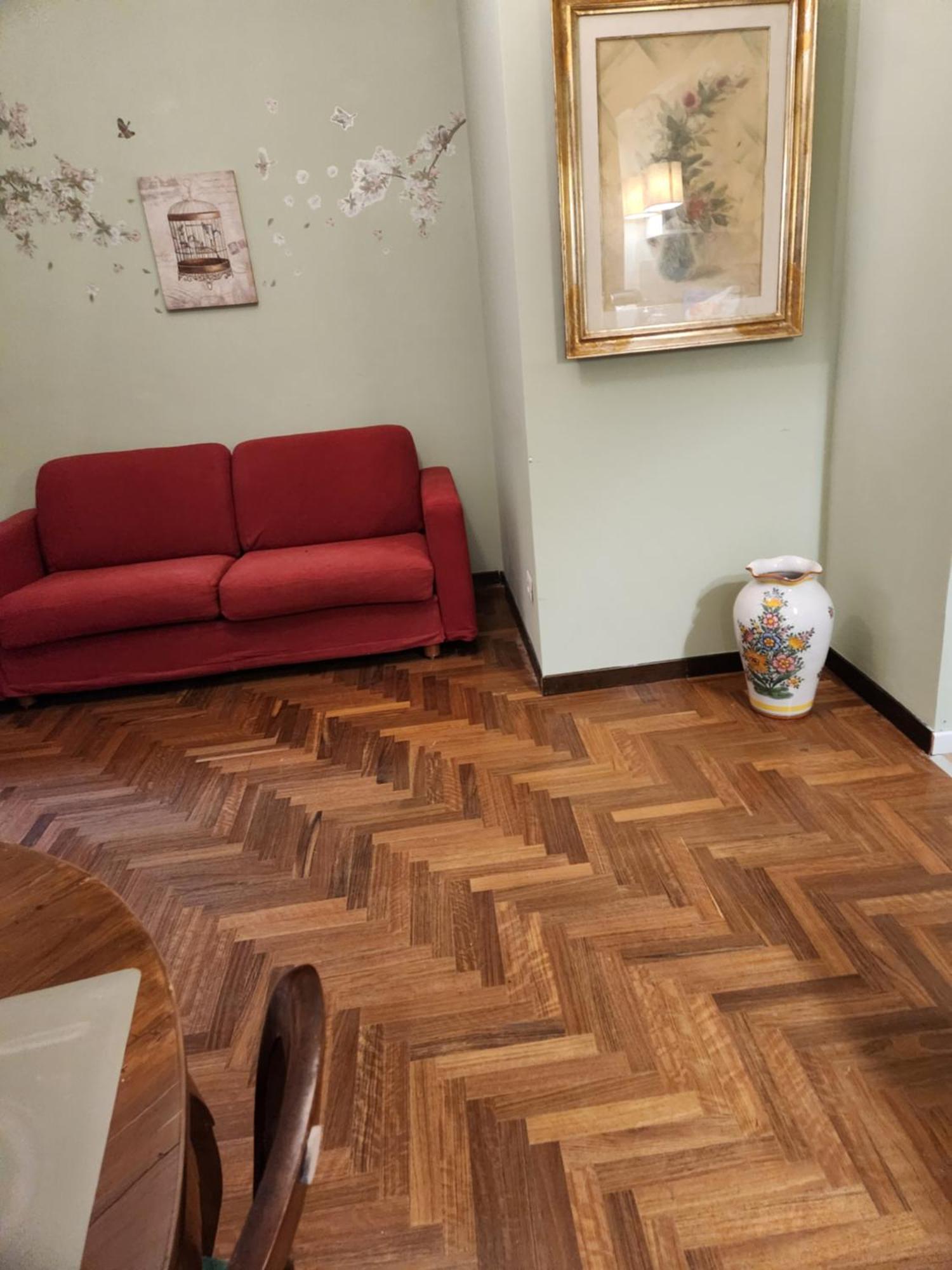 Apartamento Maison San Pio