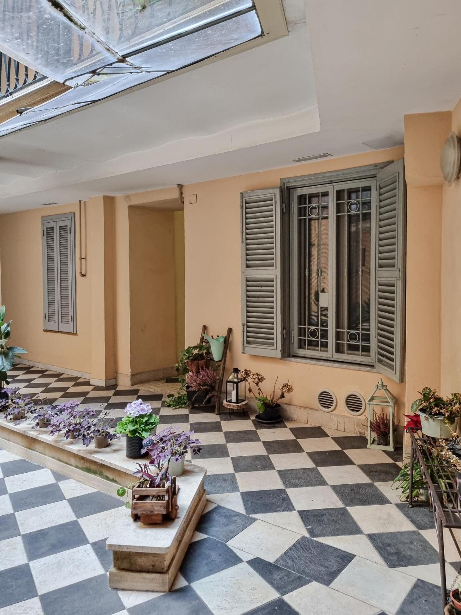 Colosseum Luxury Apartamento