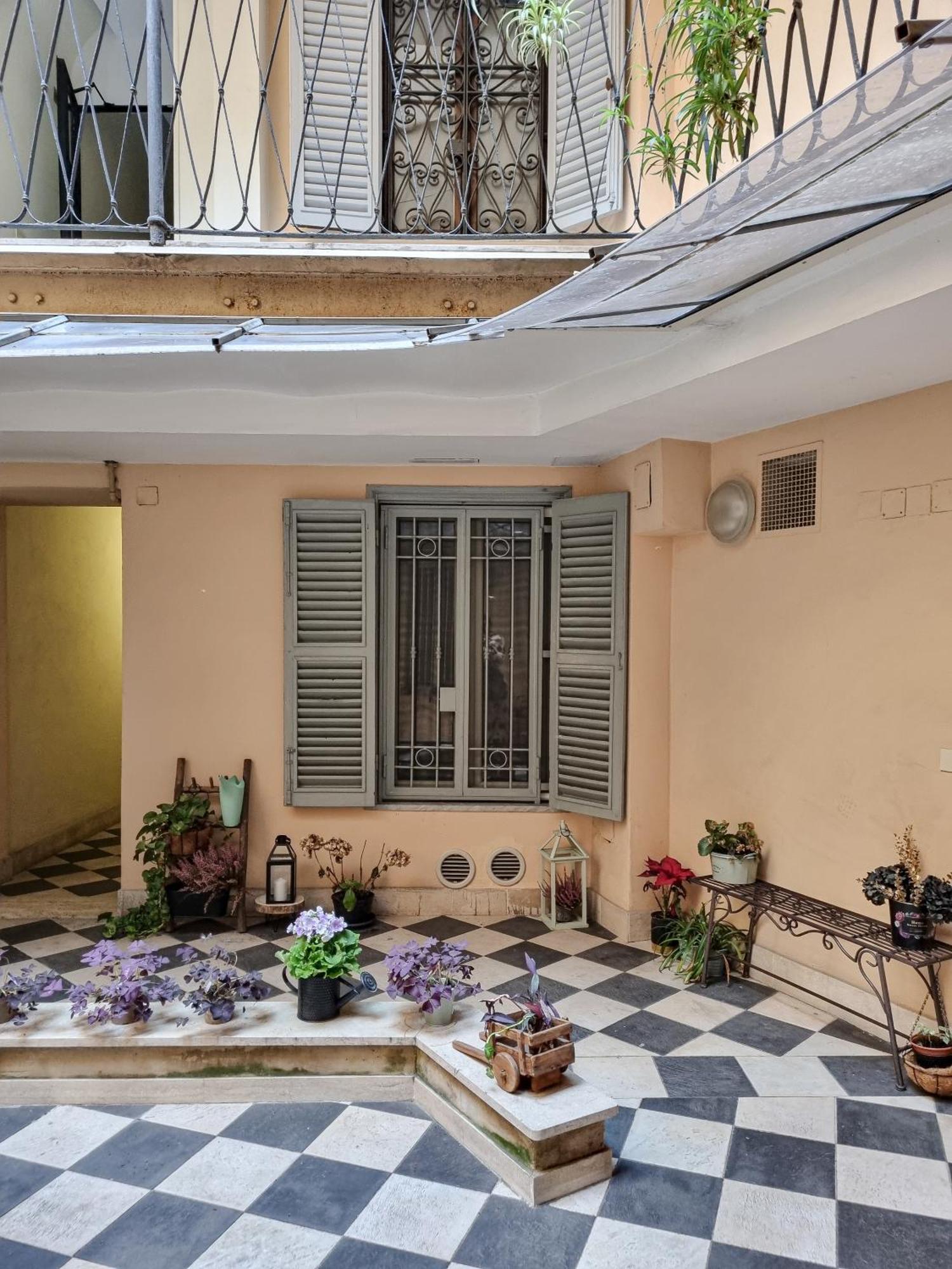 Apartamento Colosseum Luxury