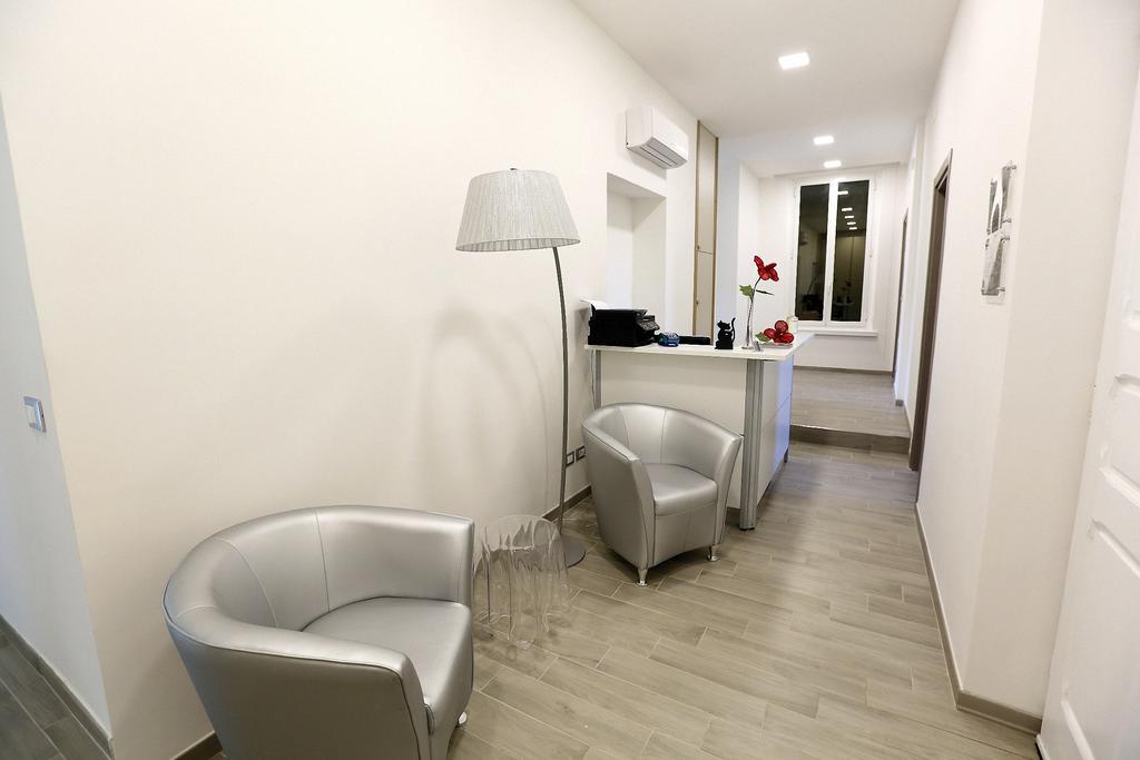 Casa de hóspedes Casa Martinez Roma