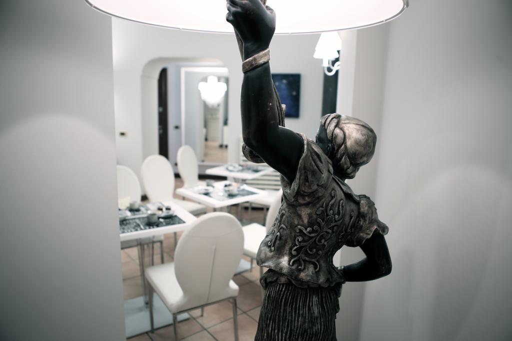 Relux Exclusive Living Acomodação com café da manhã  Roma