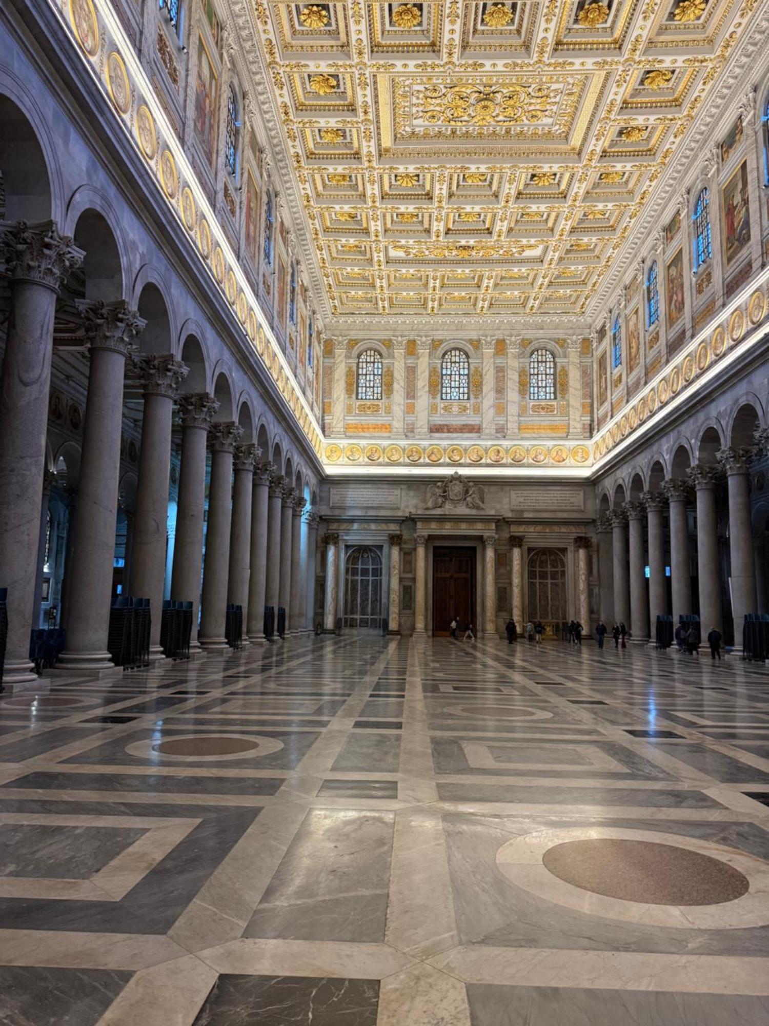 Erinahouse * Roma