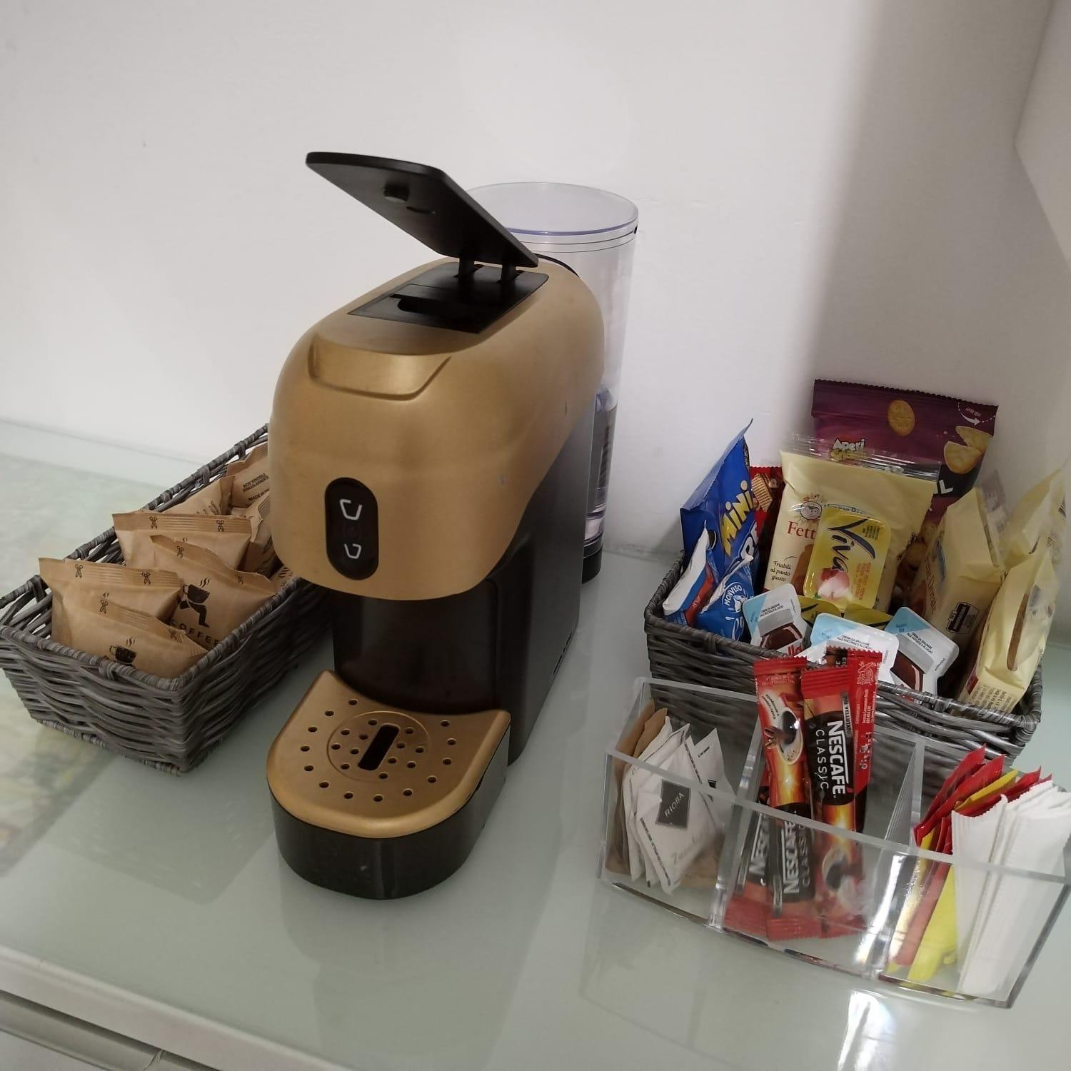 Frühstückspension Le Piazze Di 3*