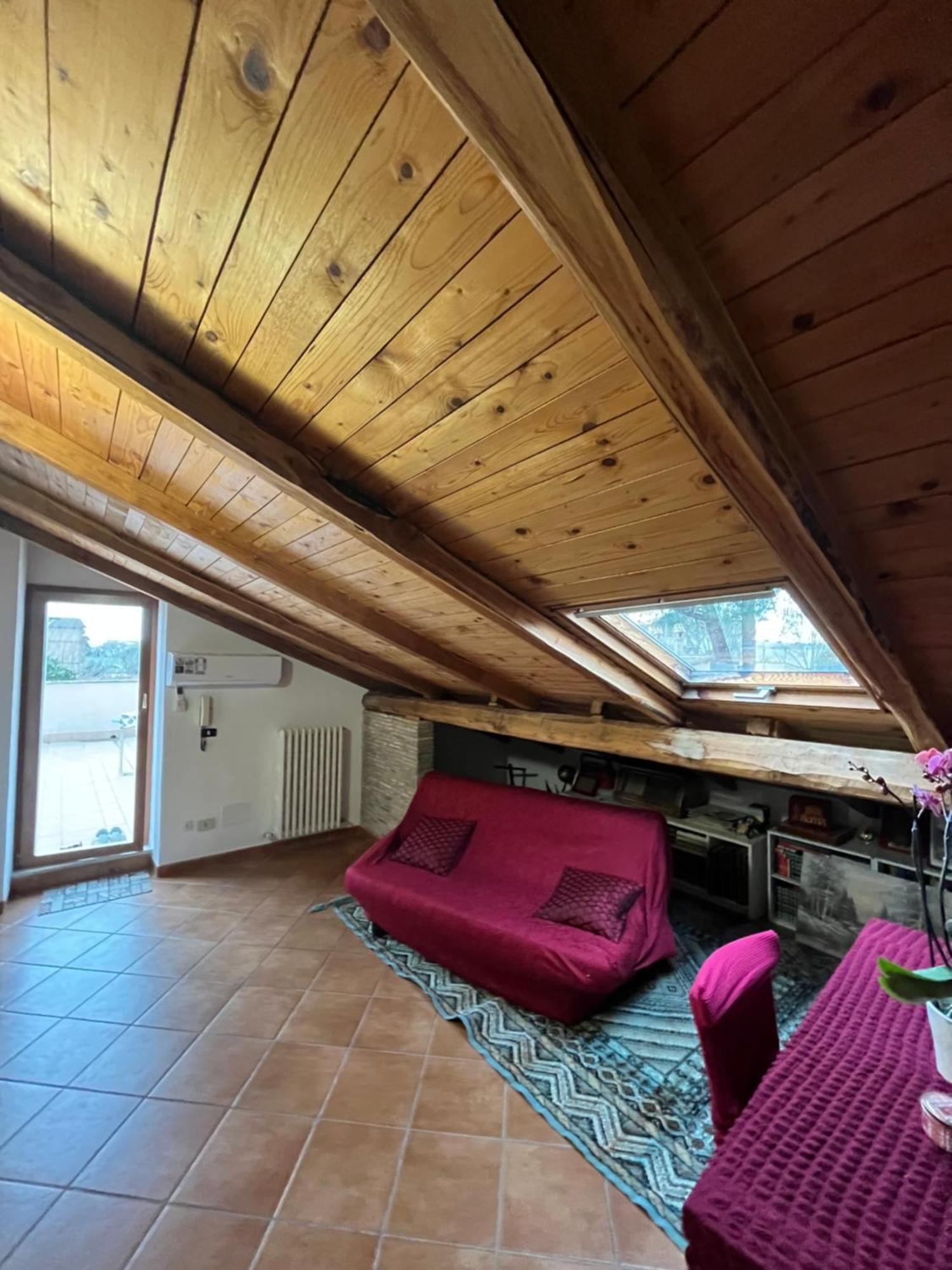 Gjestgiverier A Casa Dei Chicchi *