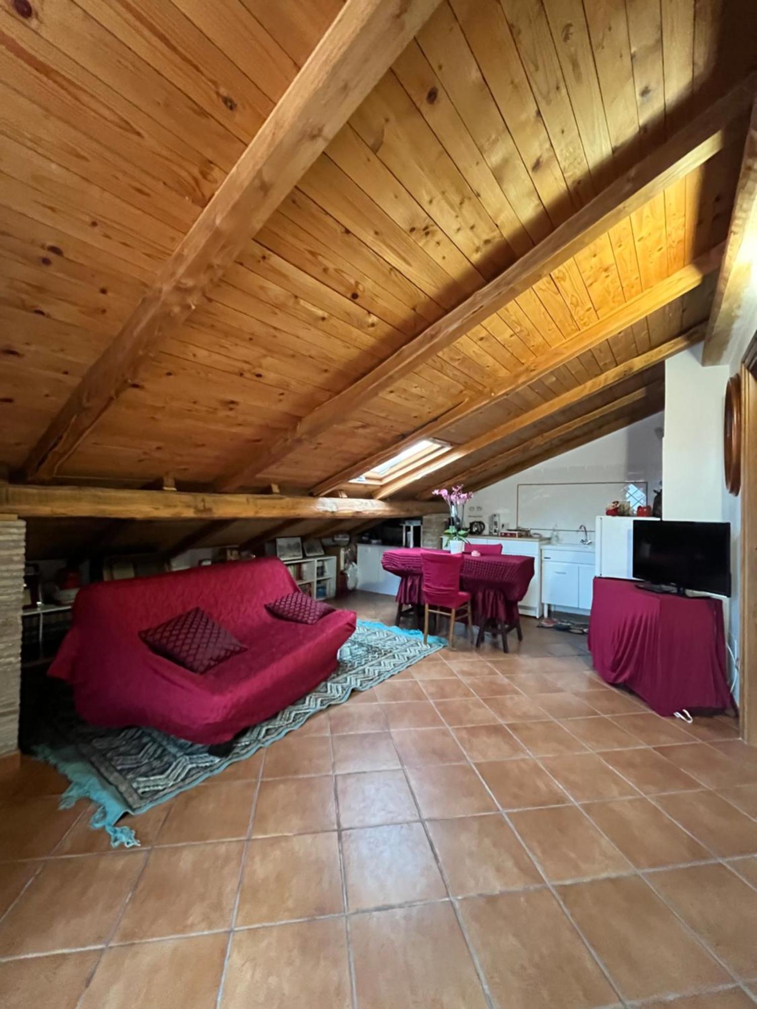 Gjestgiverier A Casa Dei Chicchi