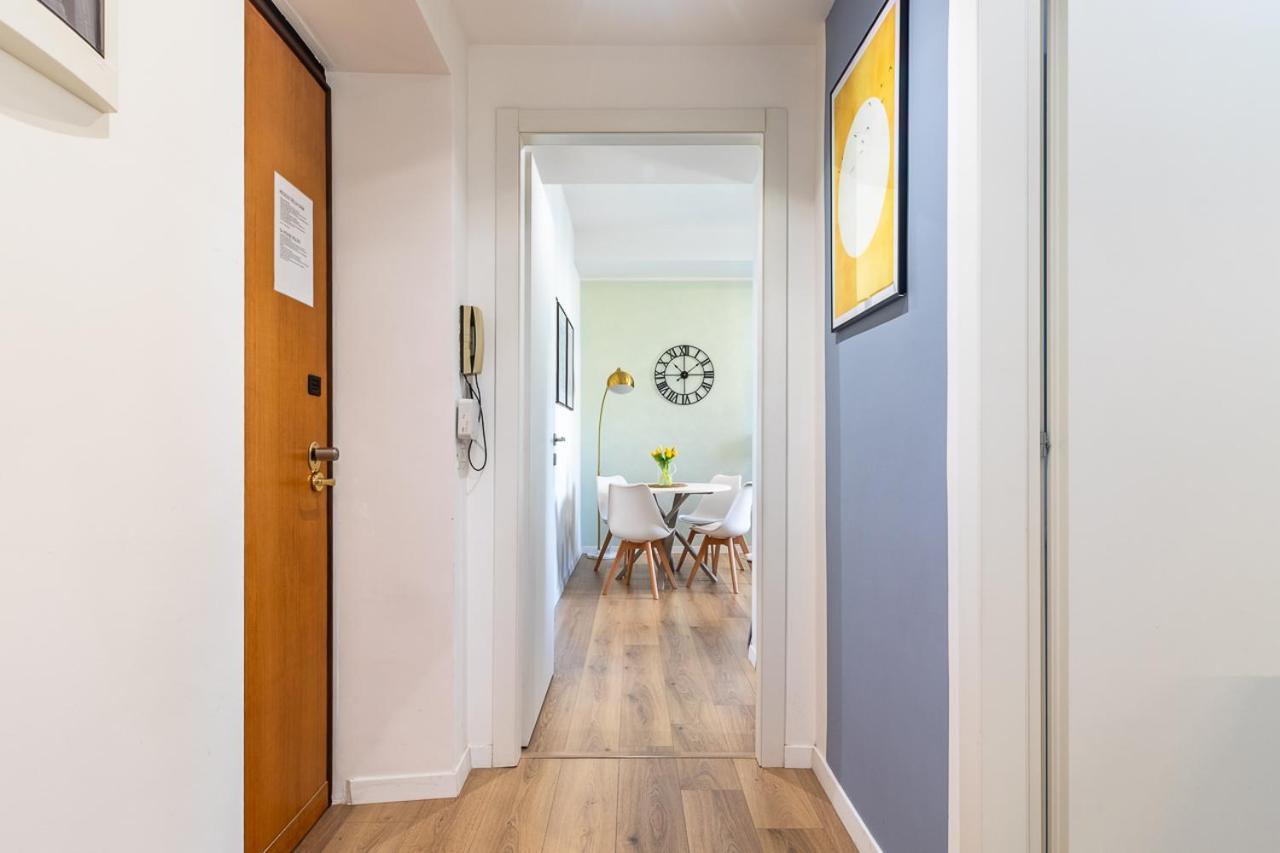 Apartamento Bnd Boutique Gemelli Vaticano *