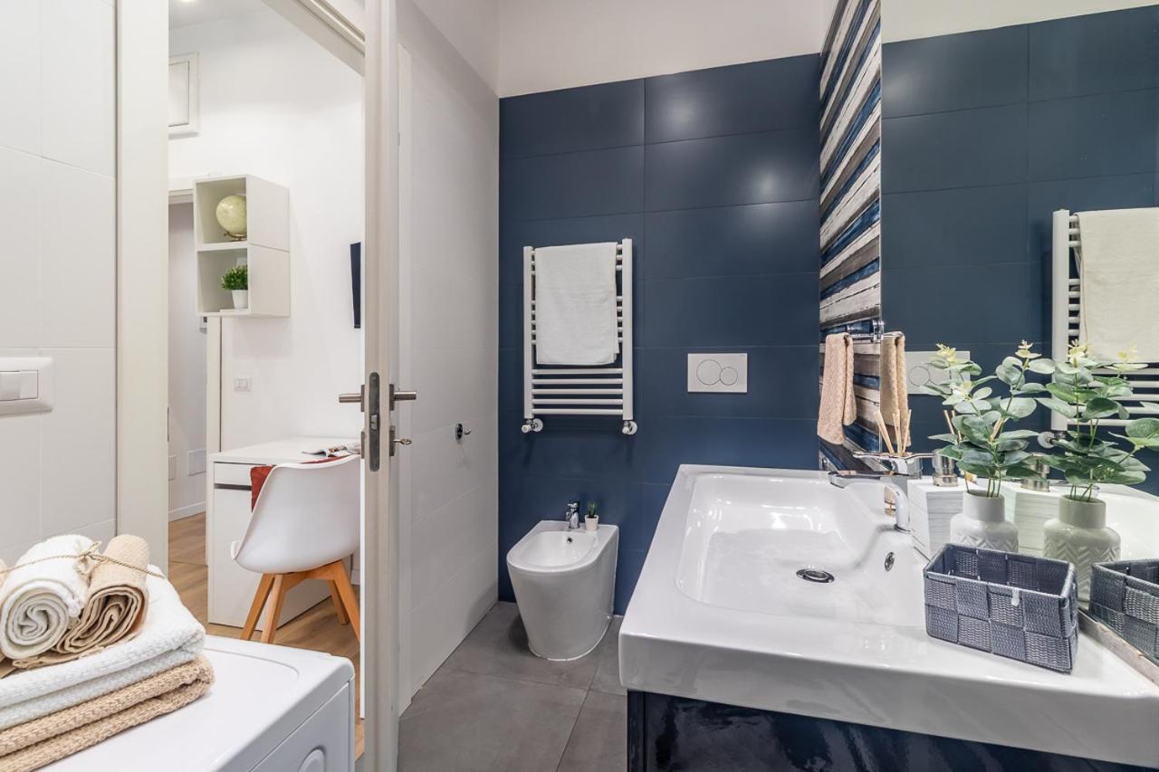 Bnd Boutique Gemelli Vaticano Apartamento