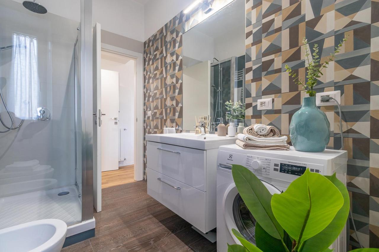Bnd Boutique Gemelli Vaticano Apartamento