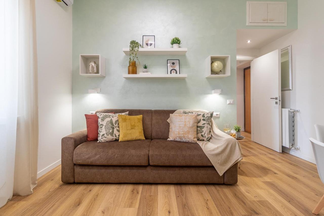 Apartamento Bnd Boutique Gemelli Vaticano *