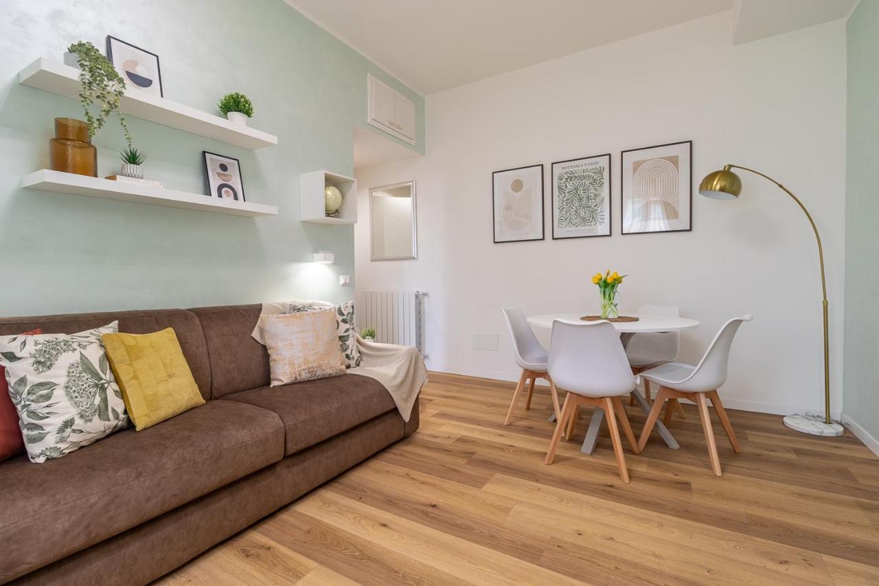 Bnd Boutique Gemelli Vaticano Apartamento