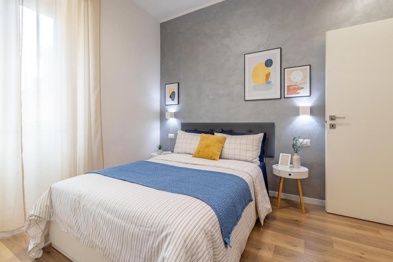 Bnd Boutique Gemelli Vaticano Apartamento *