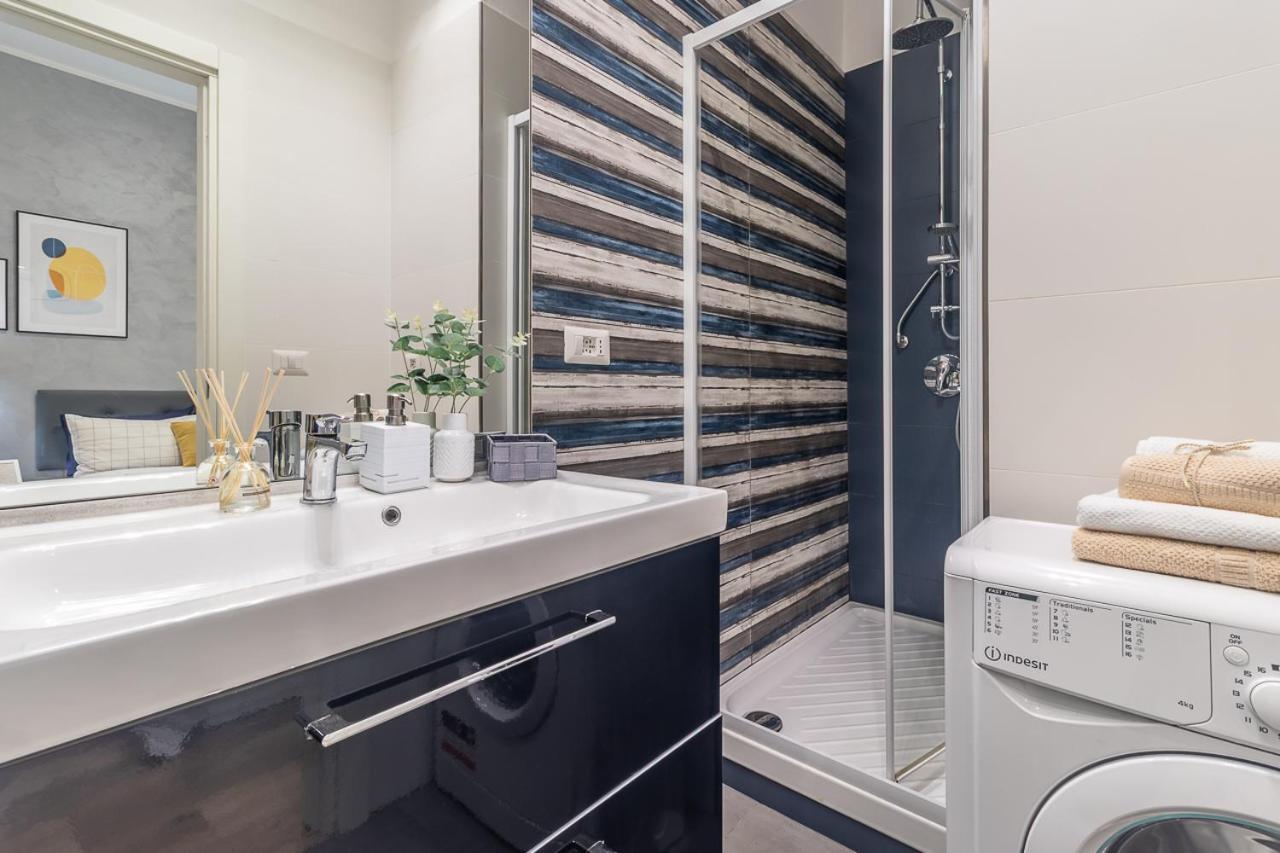 Apartamento Bnd Boutique Gemelli Vaticano Roma