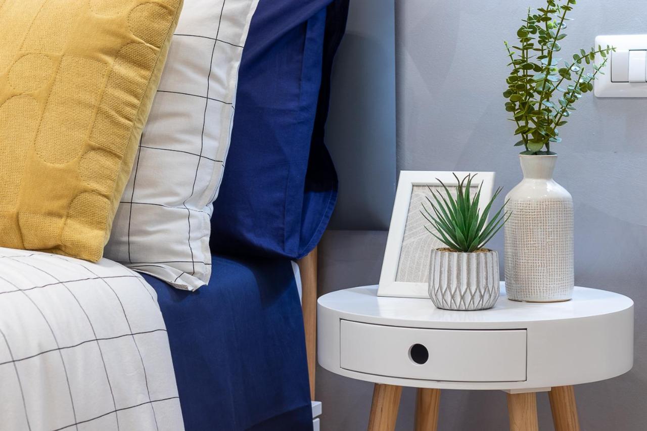 Bnd Boutique Gemelli Vaticano Apartamento Roma