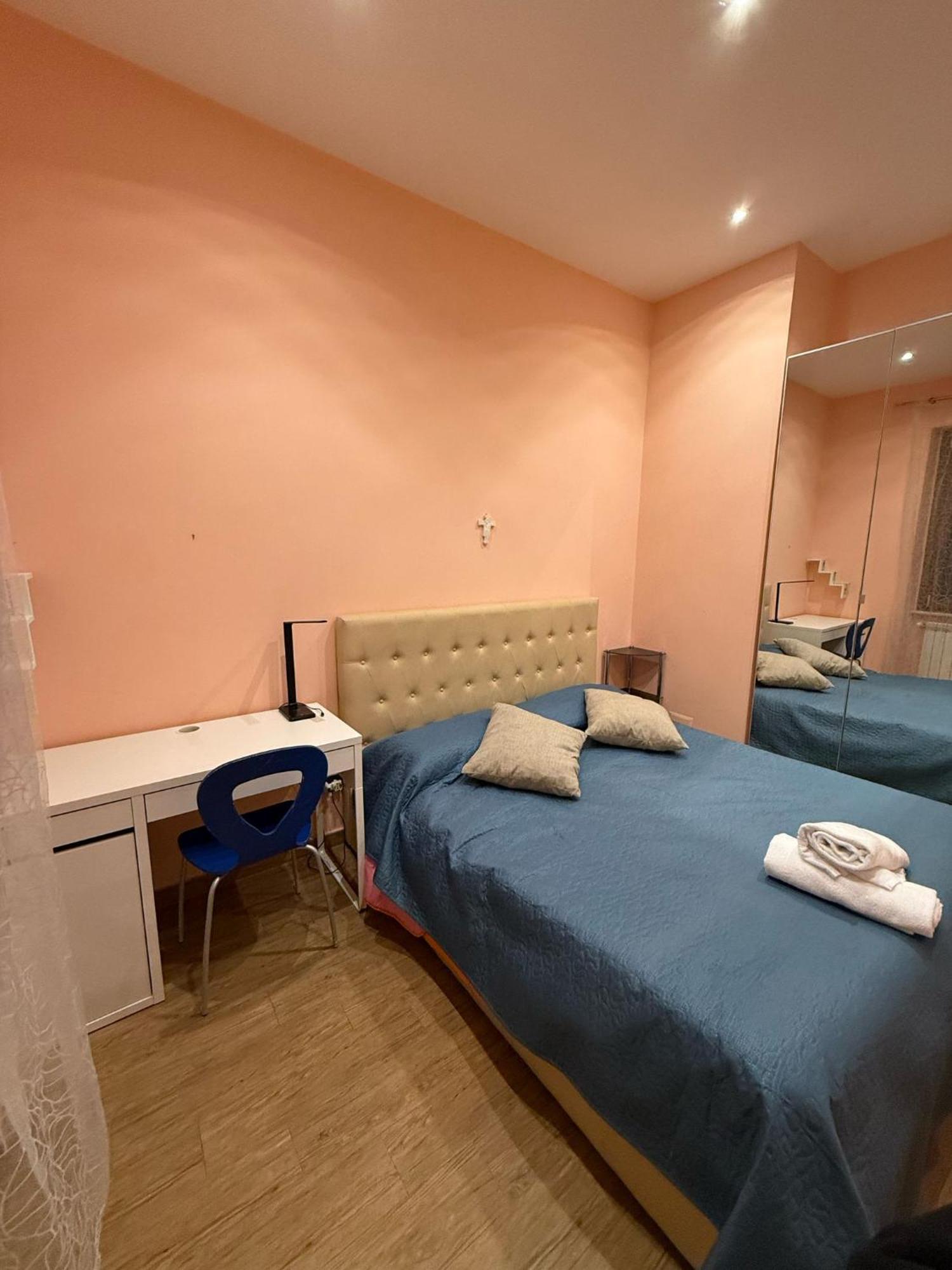 Domus Guest house