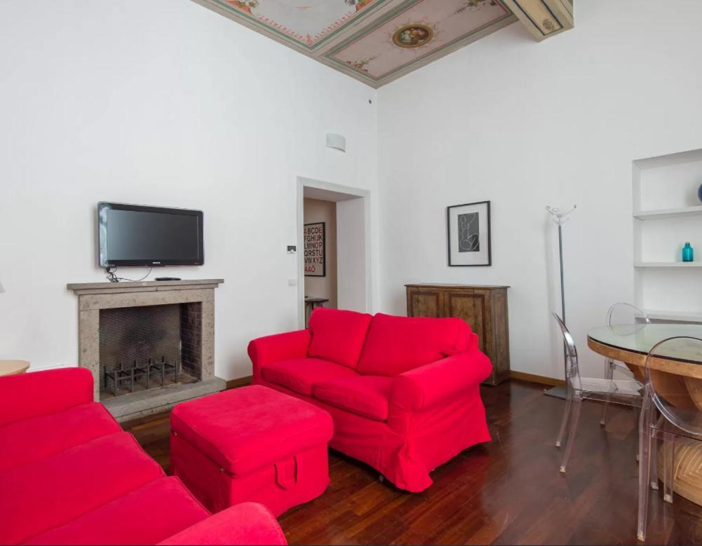 Appartamento Spanish Steps Vittoria *