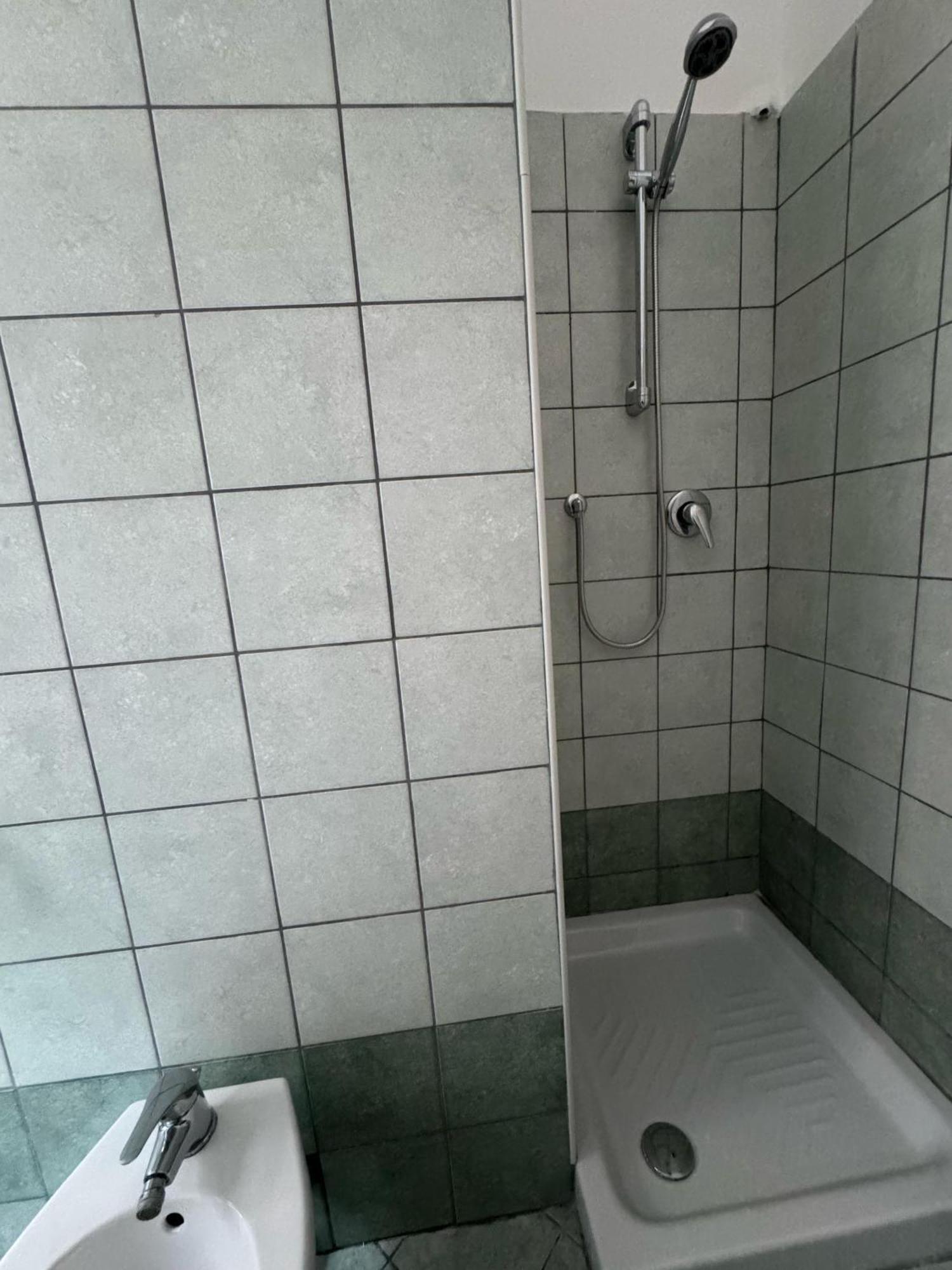 Residenza Piramide Gasthof Rom