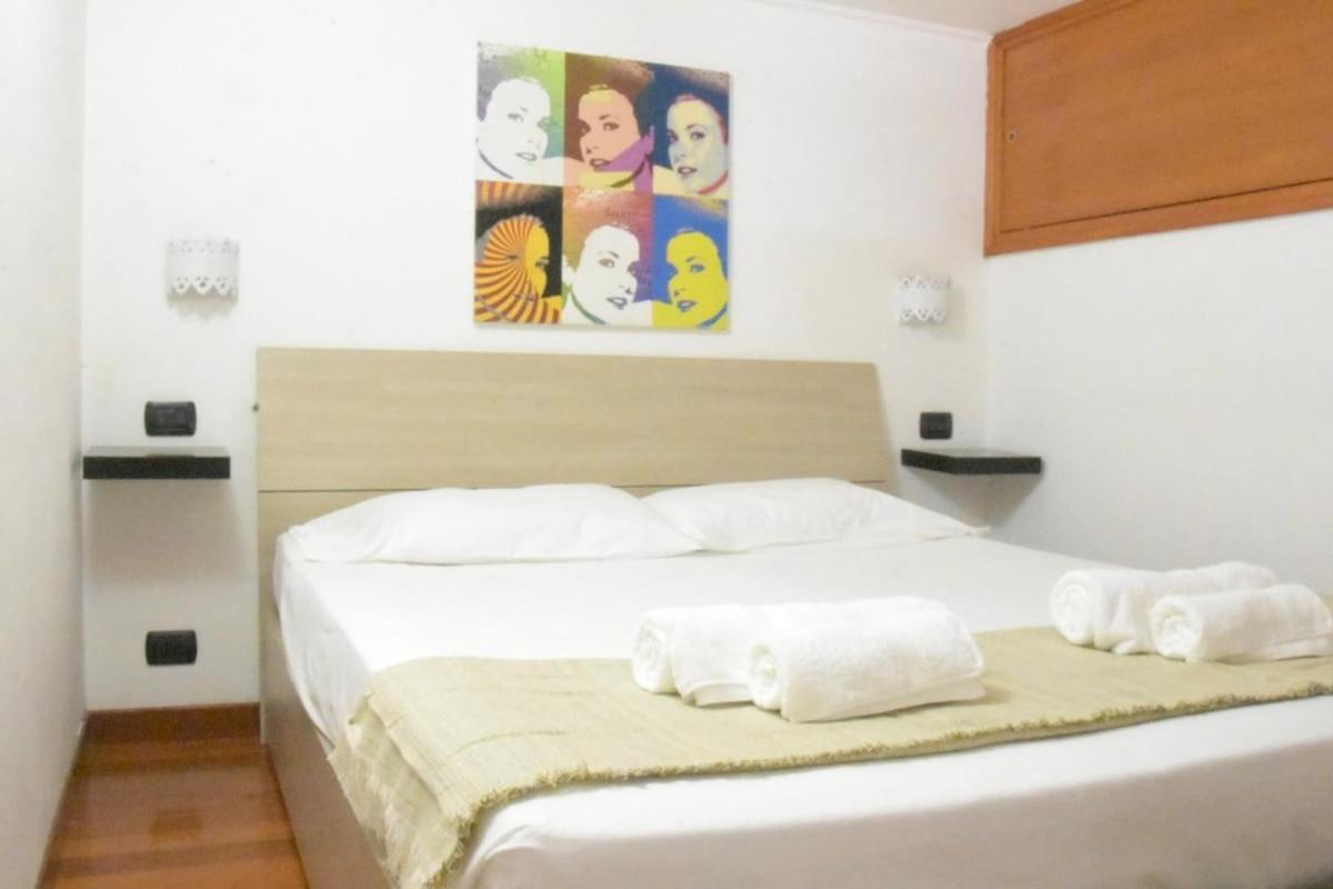 Casa vacanze 10 Minutes From The Vatican Parking Metr *