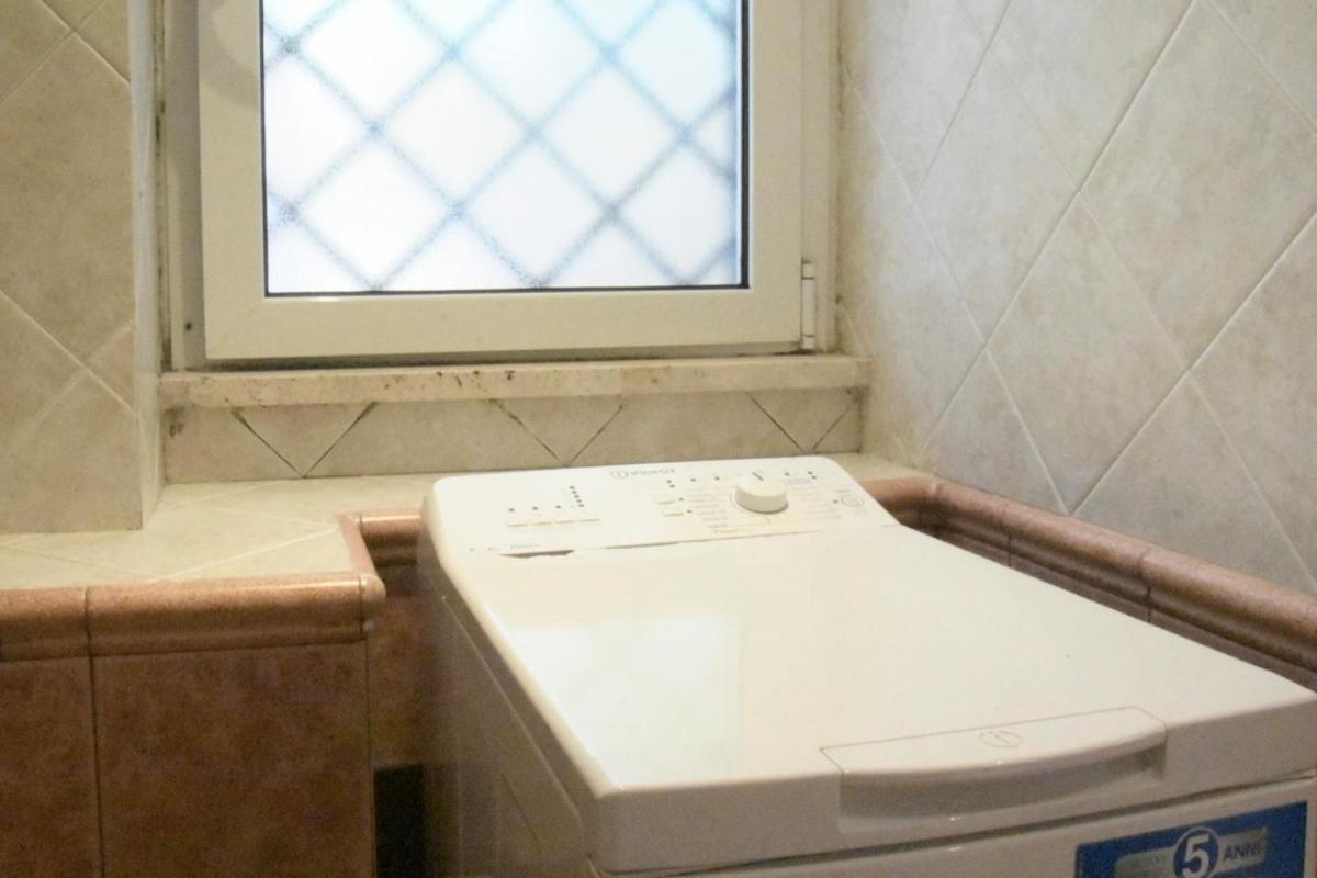 Casa vacanze 10 Minutes From The Vatican Parking Metr *