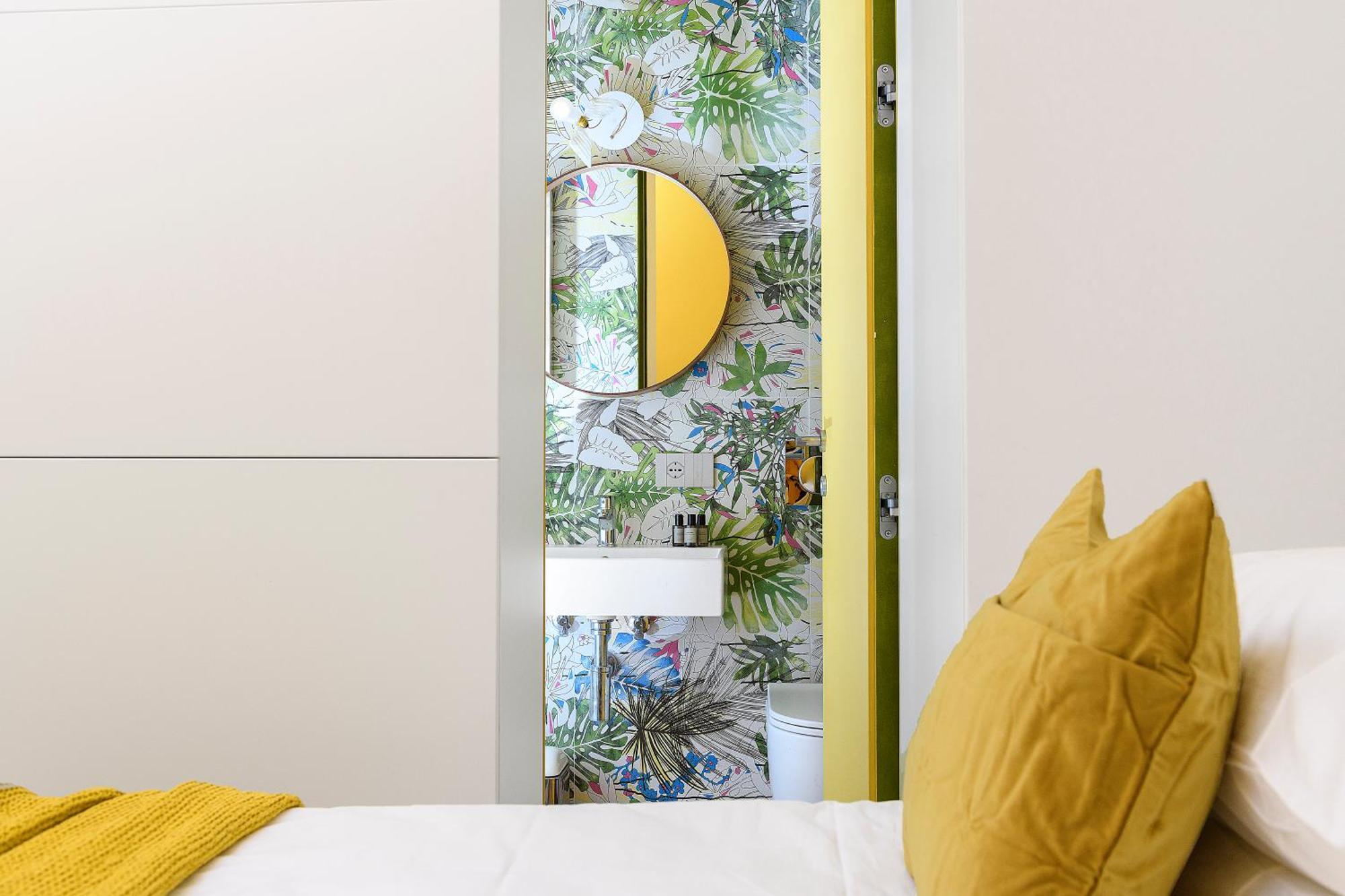 Moon River Luxury Apartamento *