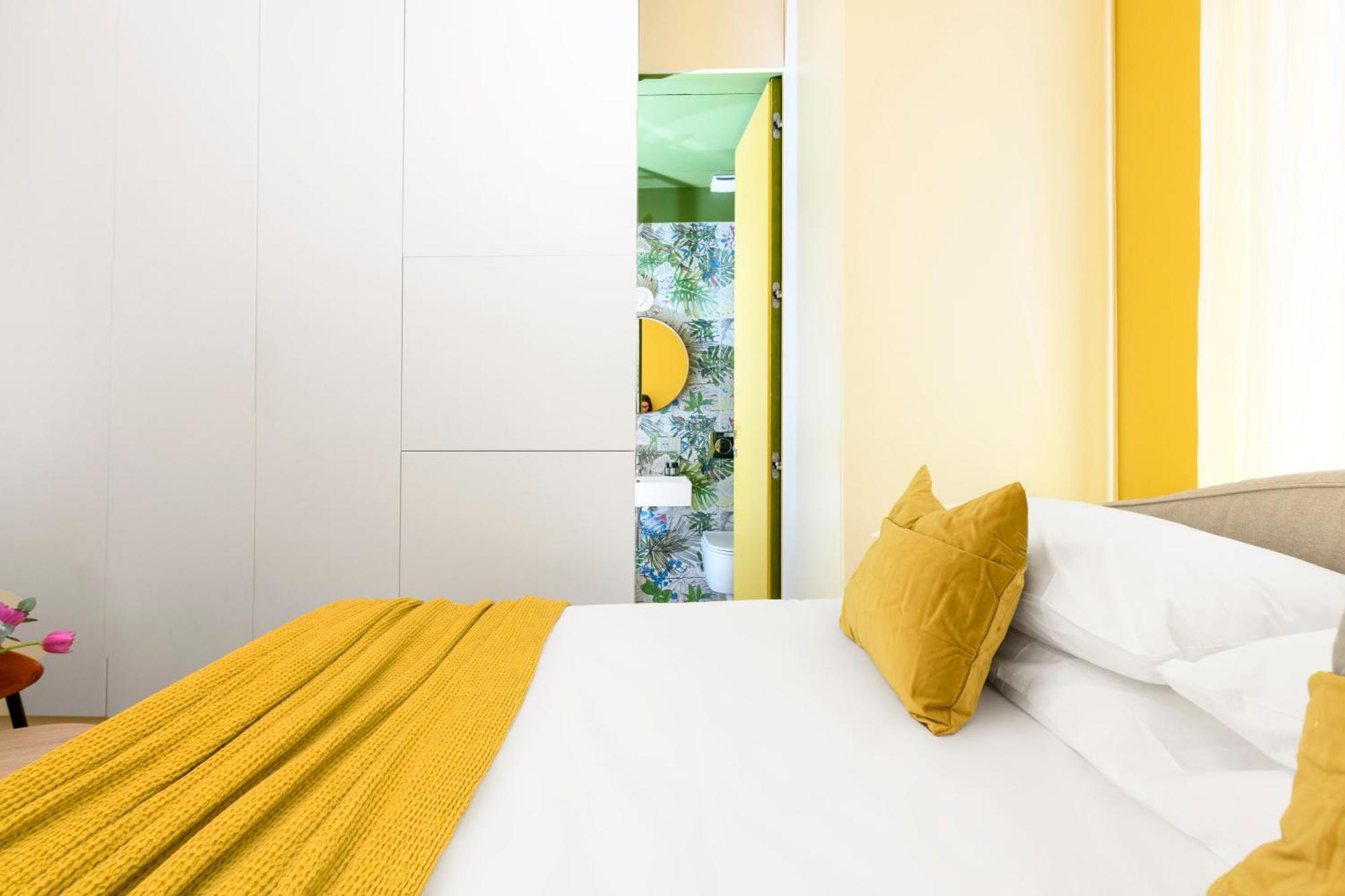 Apartamento Moon River Luxury *