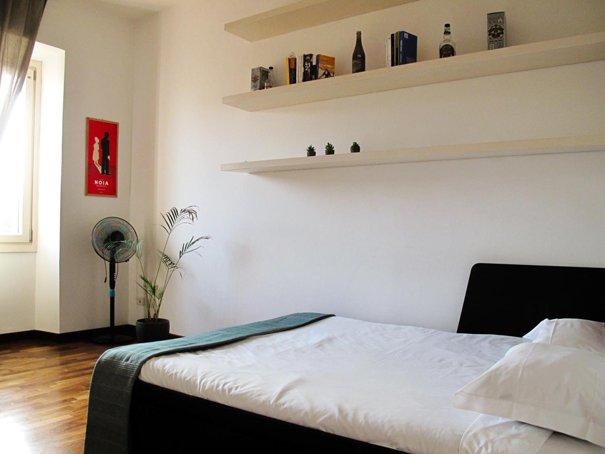 Apartamento Roma's Home! Roma