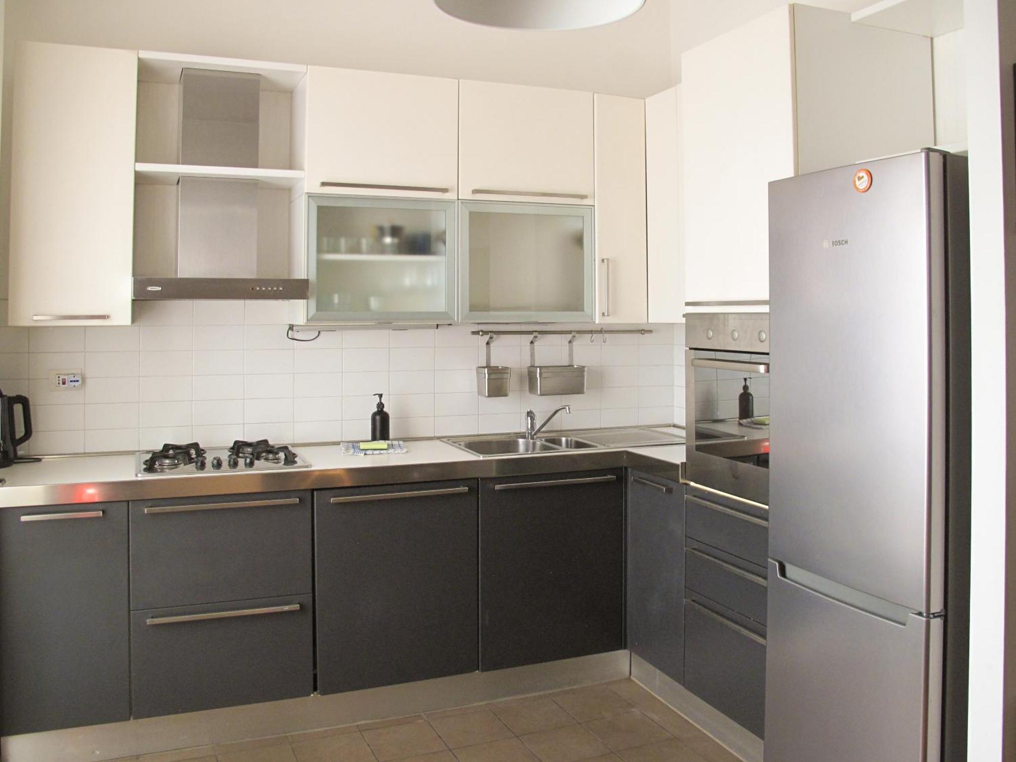 Apartamento Roma's Home! *