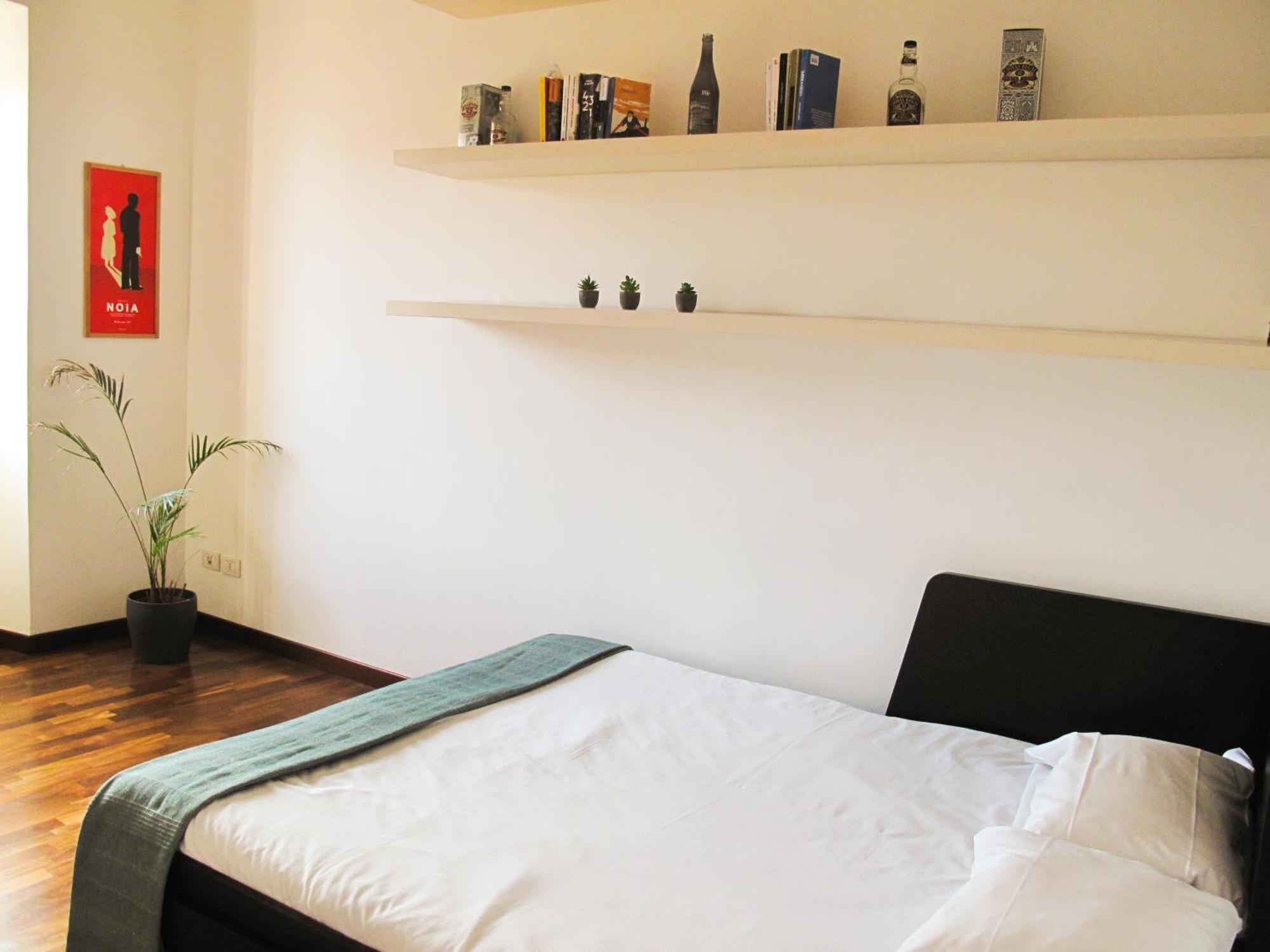 Roma's Home! Apartamento Roma