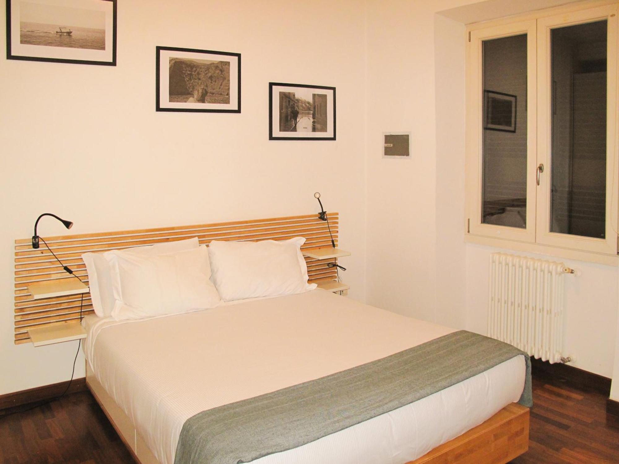Apartamento Roma's Home! Roma