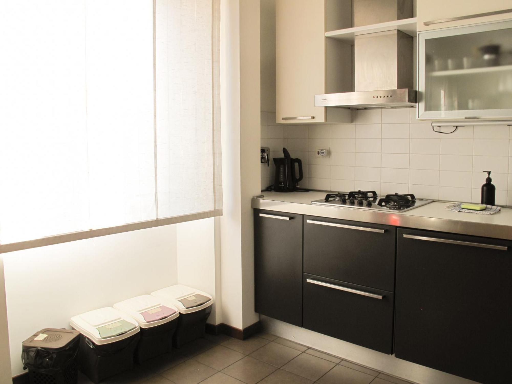 Apartamento Roma's Home! Roma