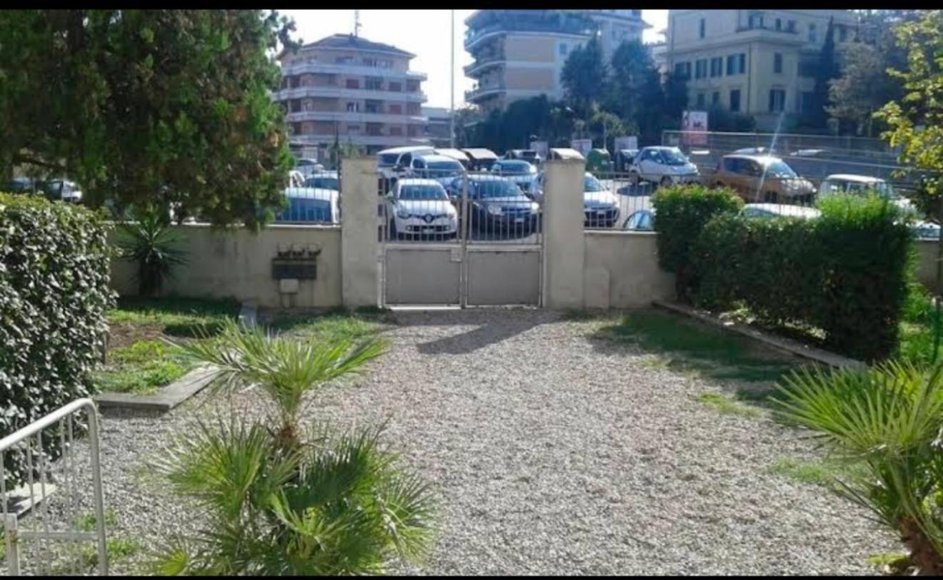 Bed & Breakfast San Pietro Luxury Relais Roma