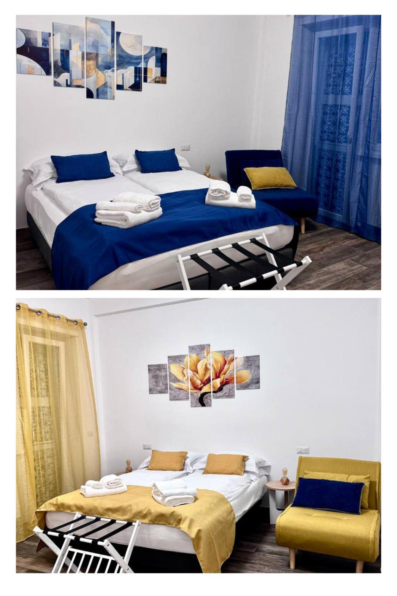 Apartamento Eve&gio Appio *