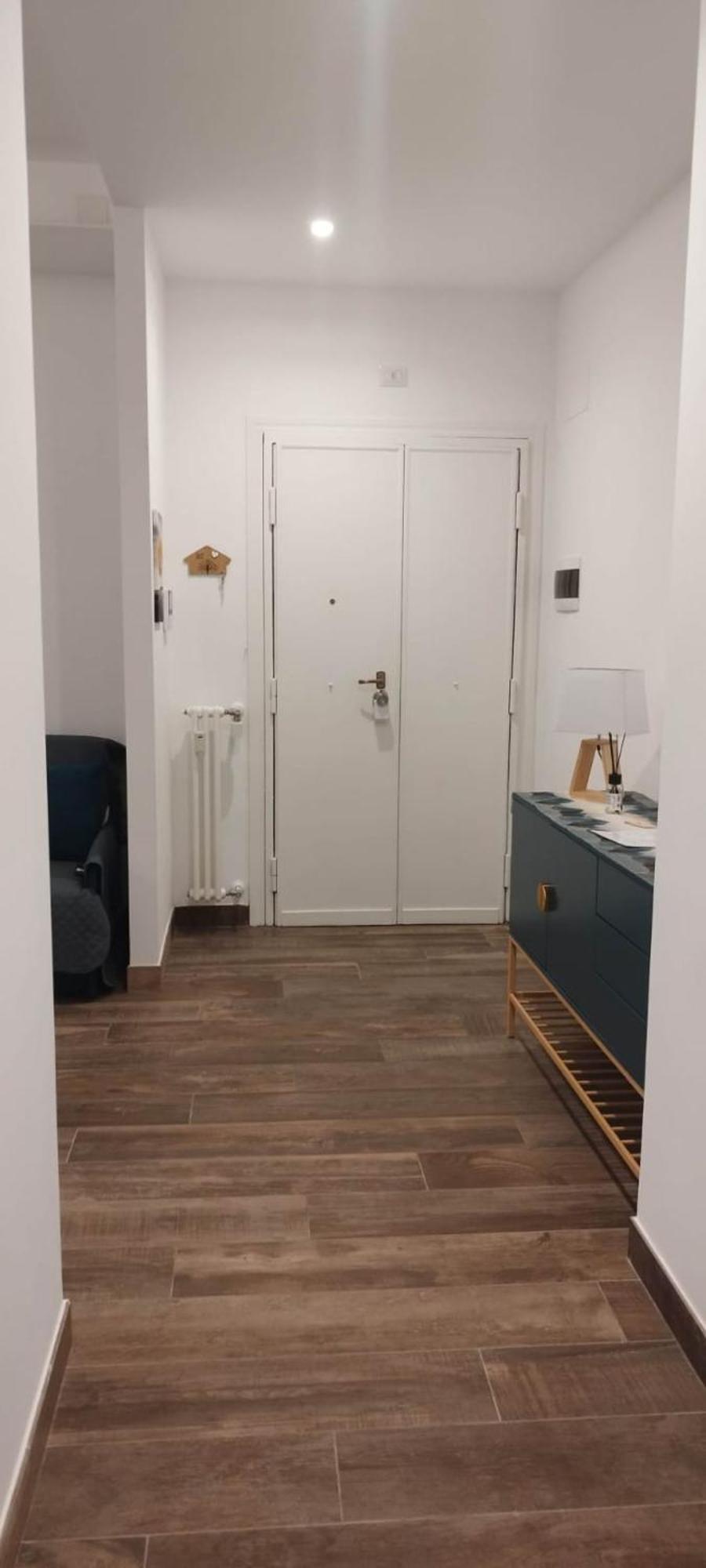 Eve&gio Appio Apartamento