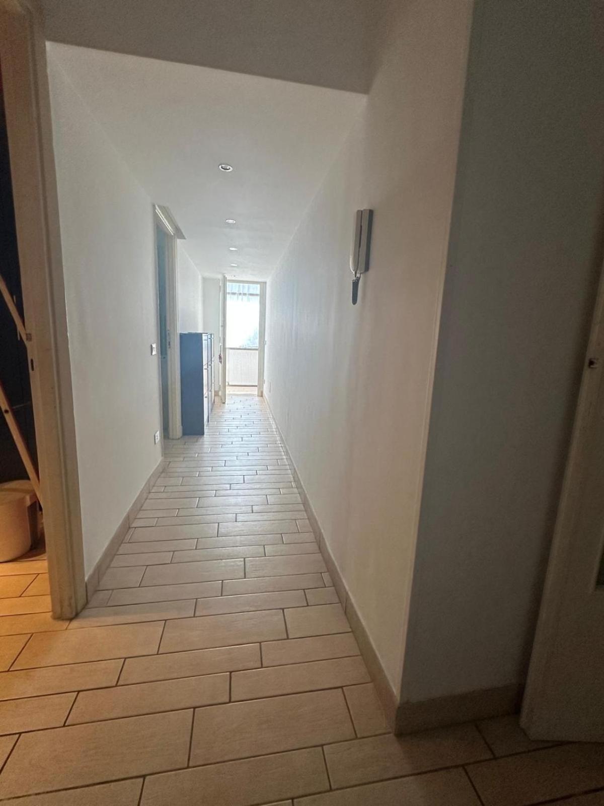 Spacious Eco-urban Appartamento Roma