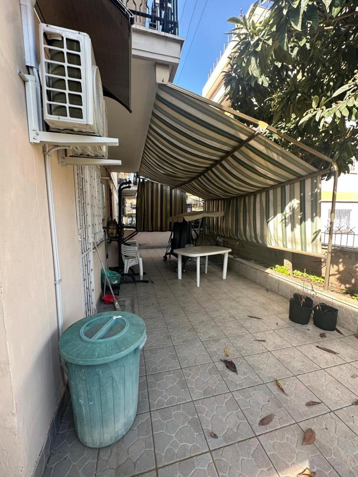 Spacious Eco-urban Roma