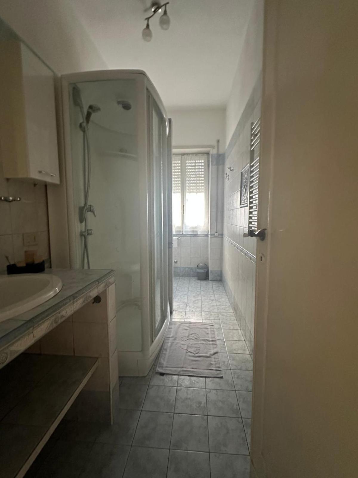 Spacious Eco-urban Appartamento Roma