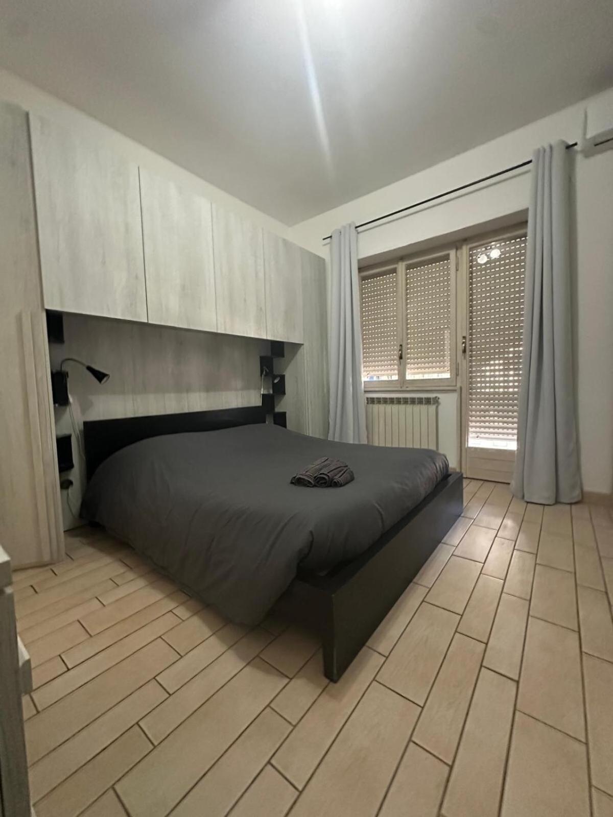 Spacious Eco-urban * Roma