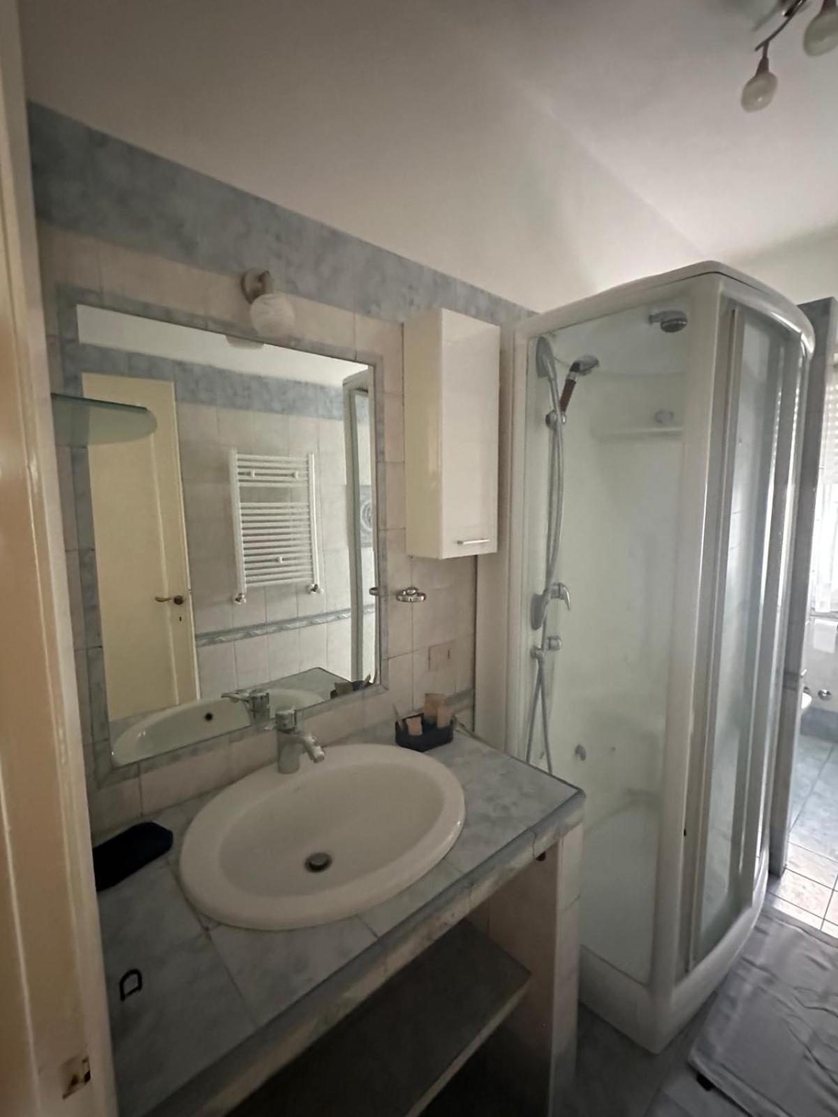 Appartamento Spacious Eco-urban *
