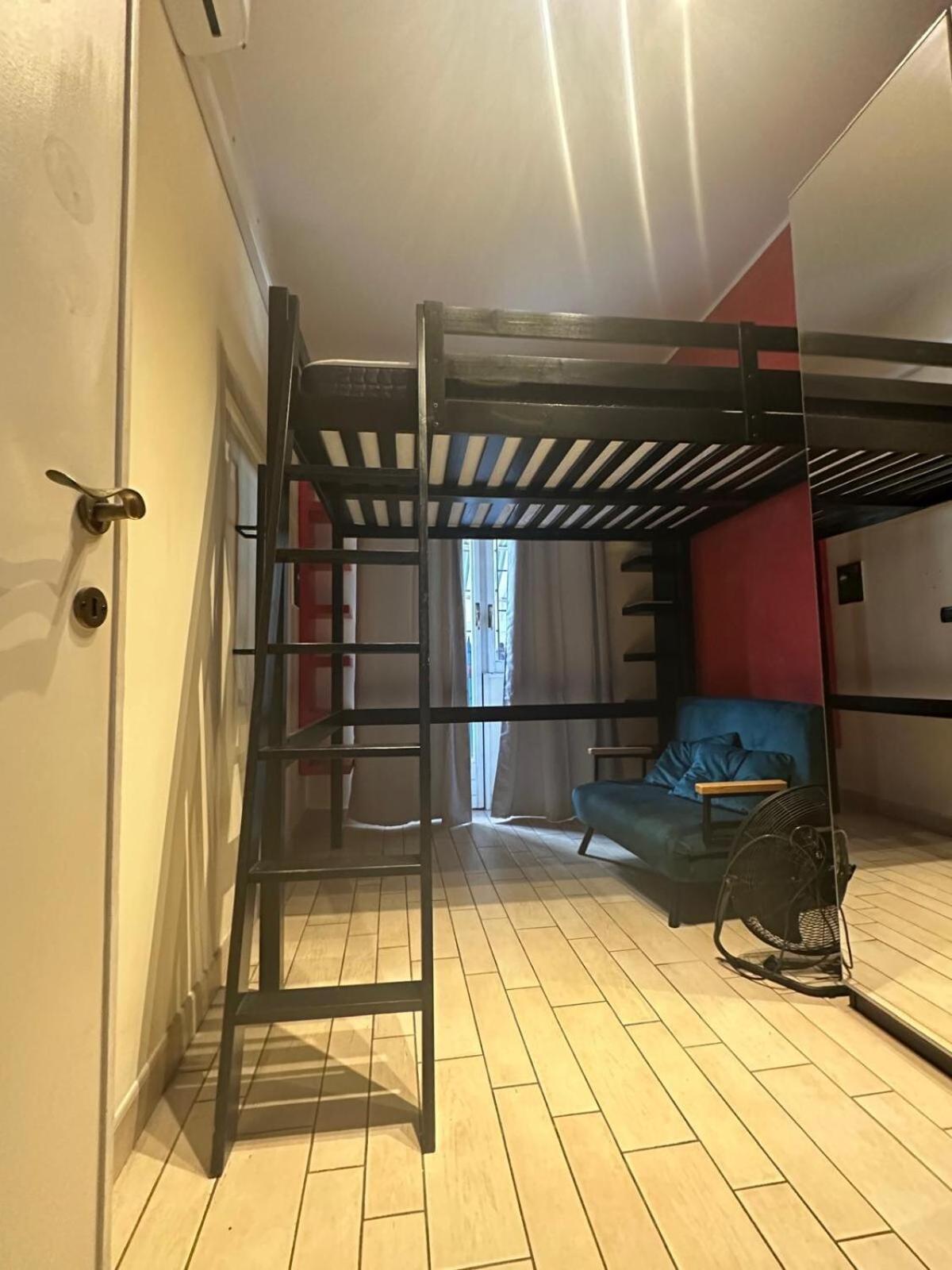 Spacious Eco-urban Roma