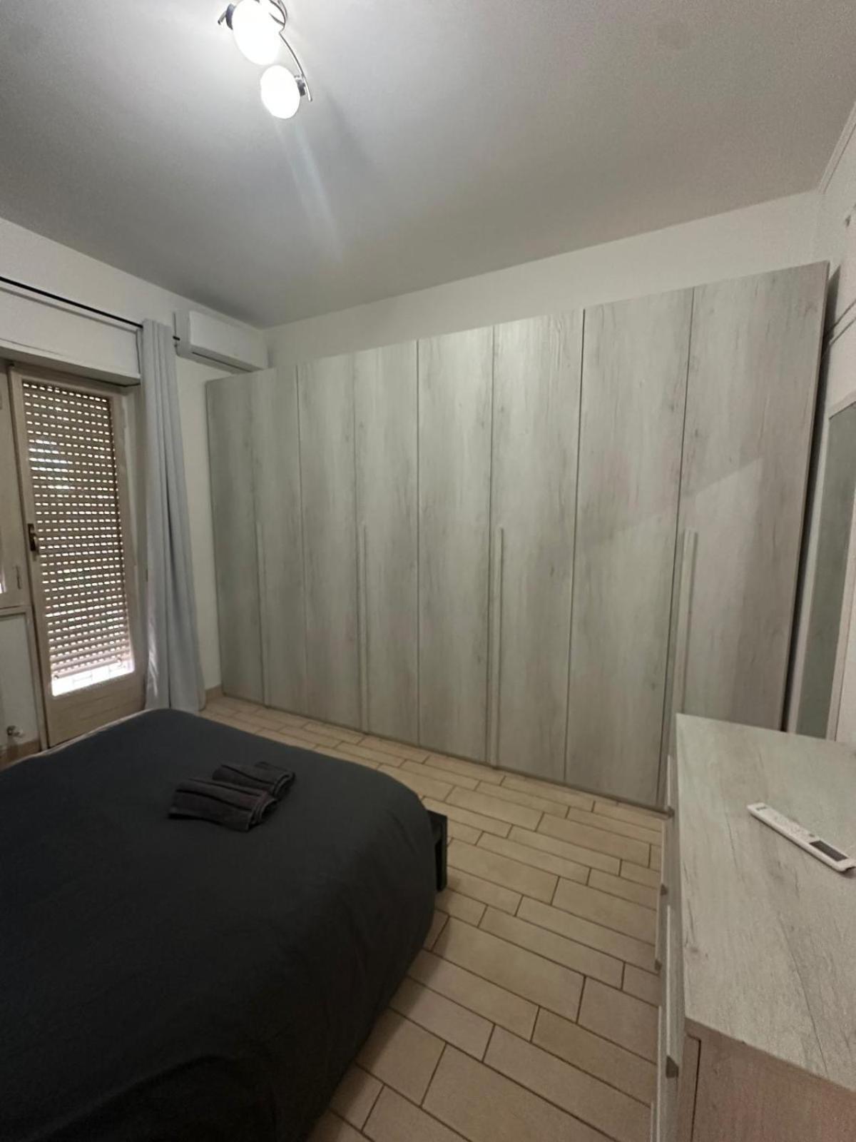 Spacious Eco-urban Appartamento