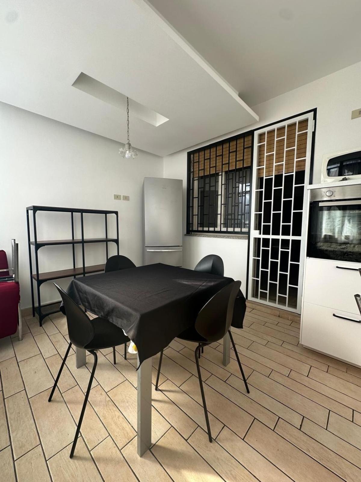 Appartamento Spacious Eco-urban