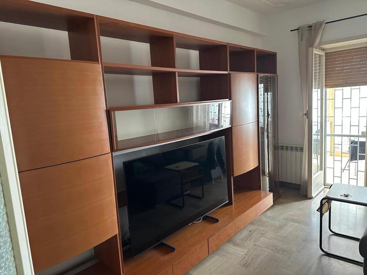 Spacious Eco-urban Appartamento Roma