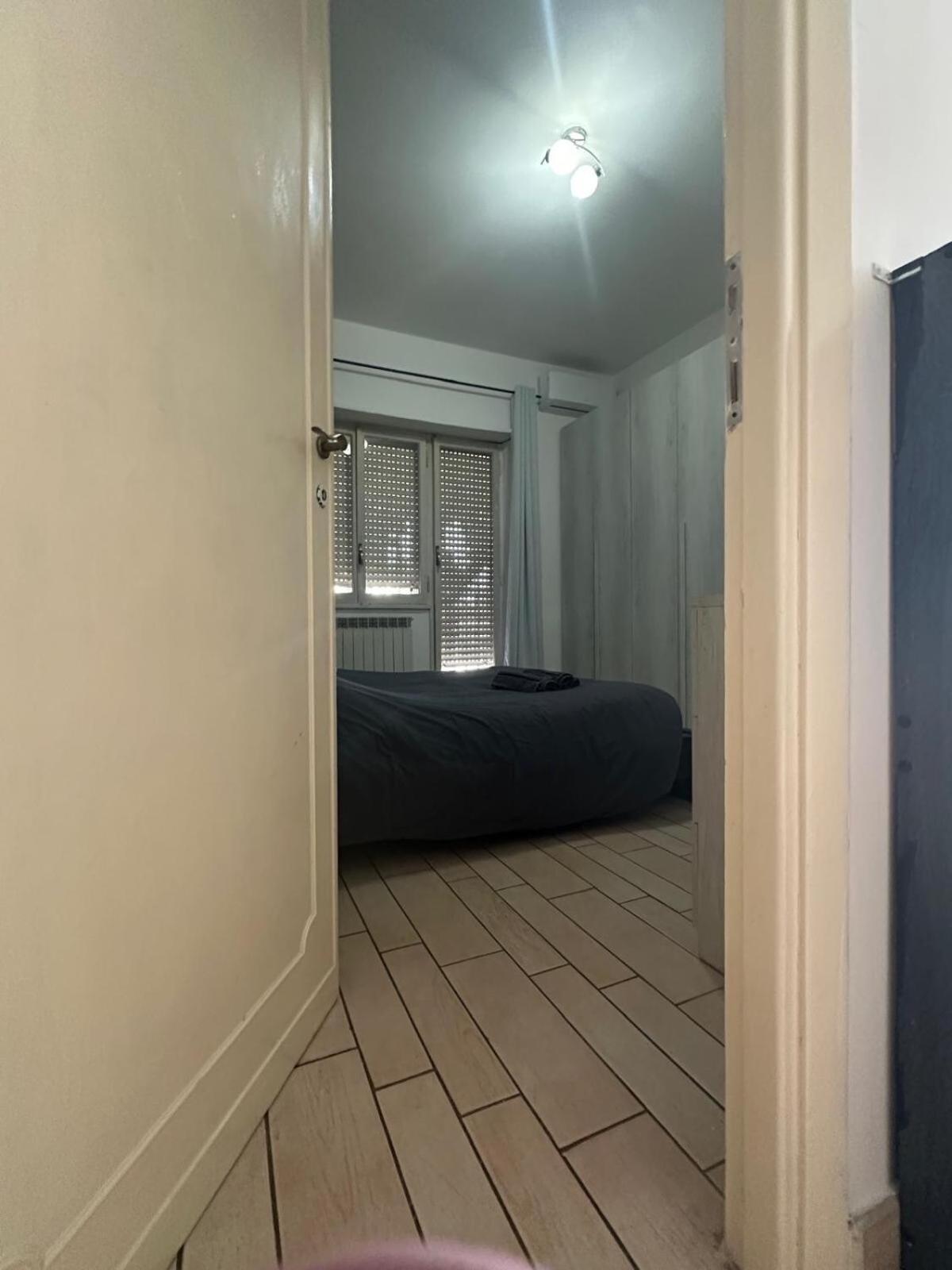 Appartamento Spacious Eco-urban *