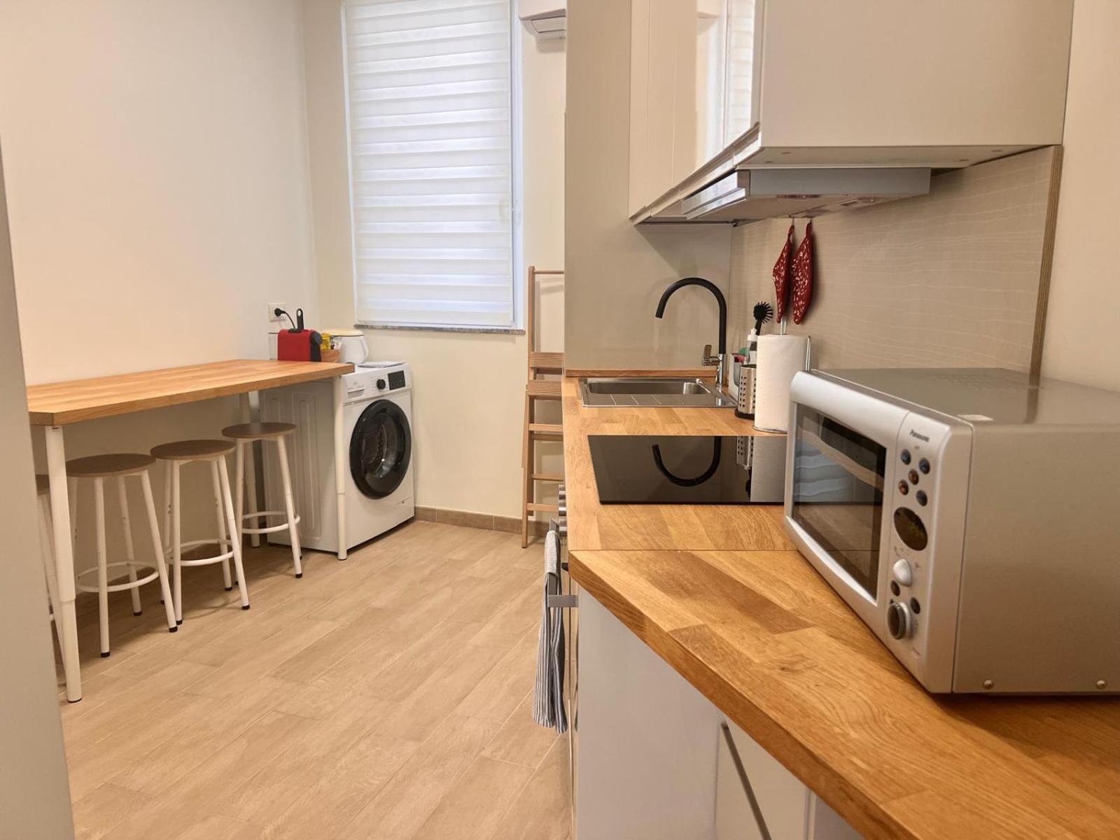Sunshine Eco Casa vacanze